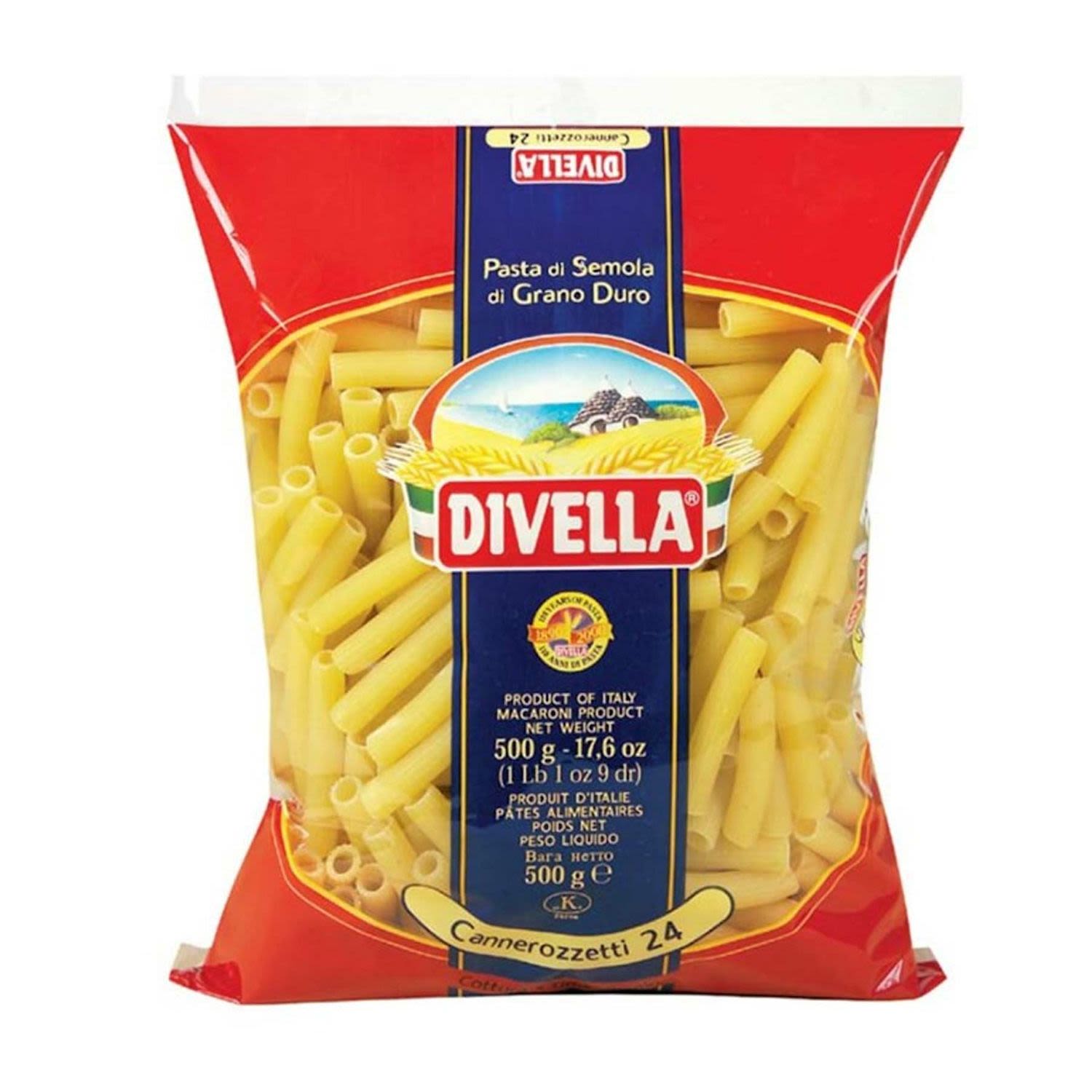 Divella 500g
