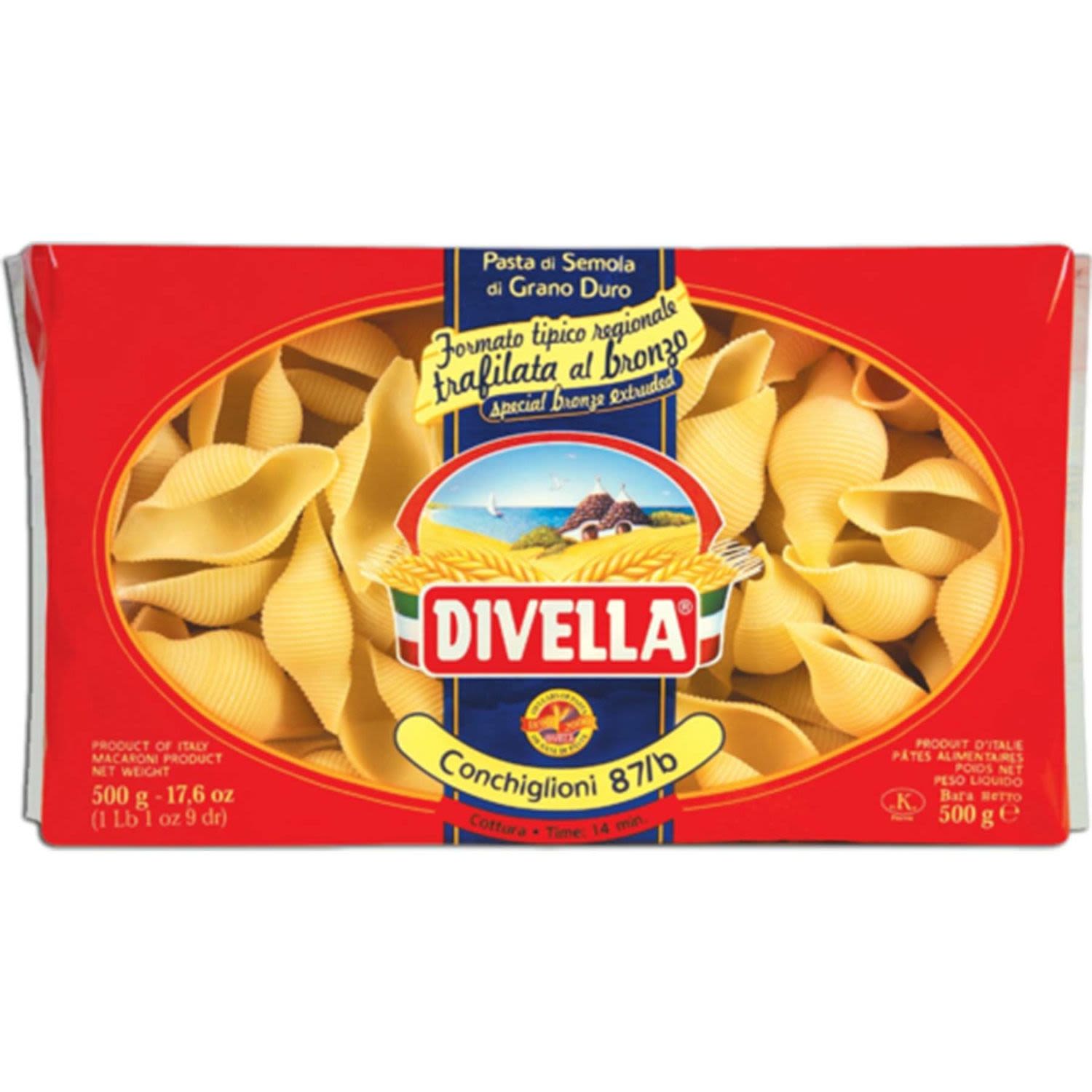 Divella 500g