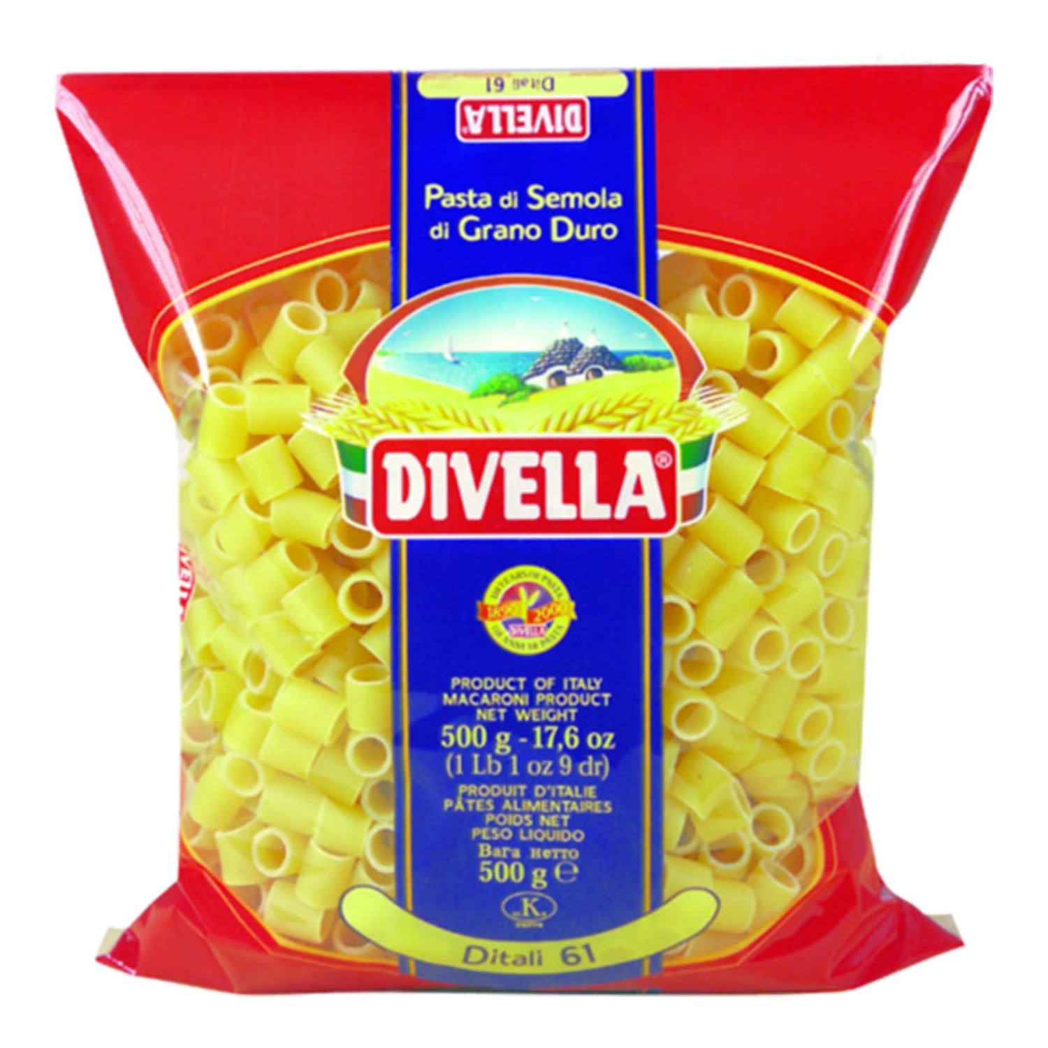 Divella 500g