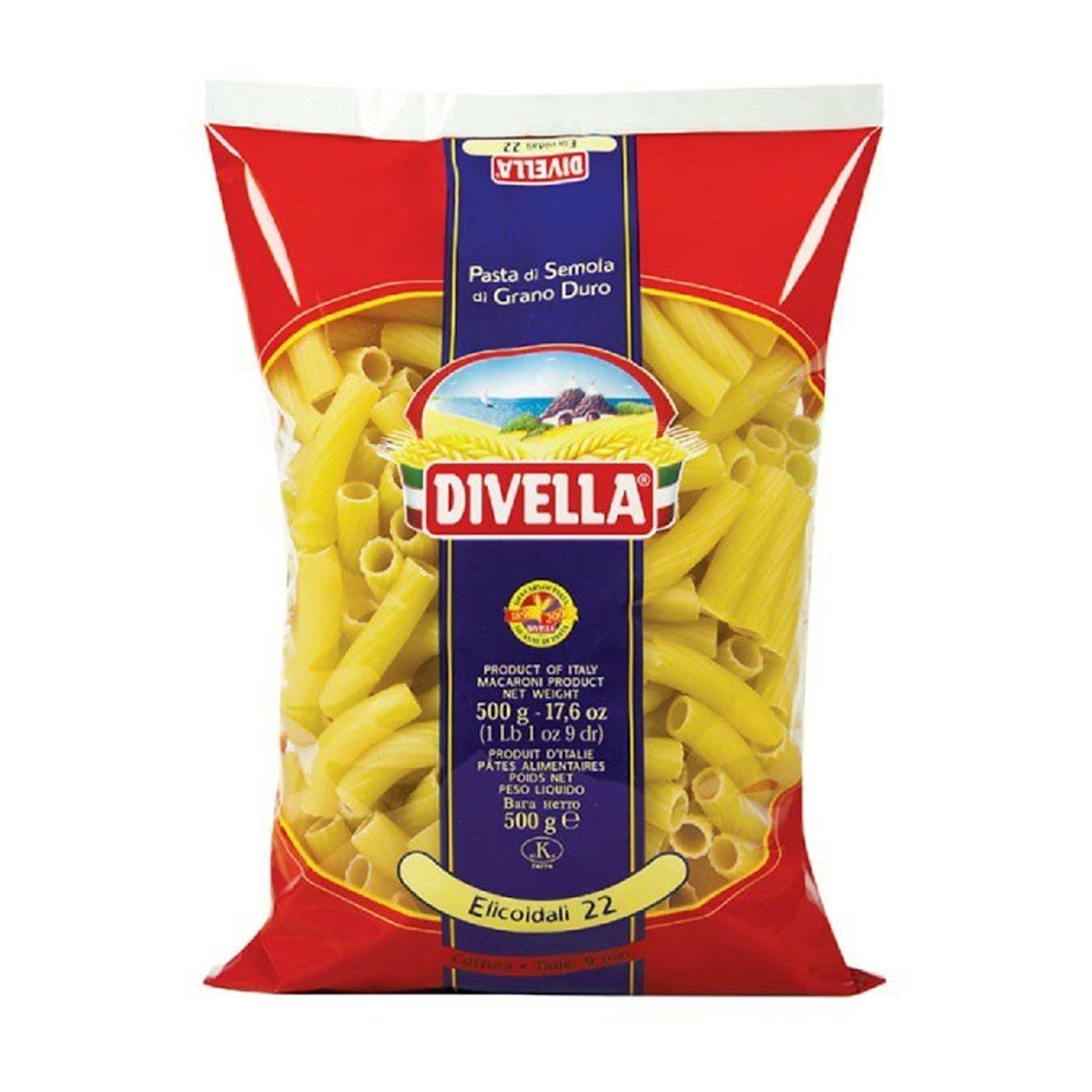 Divella