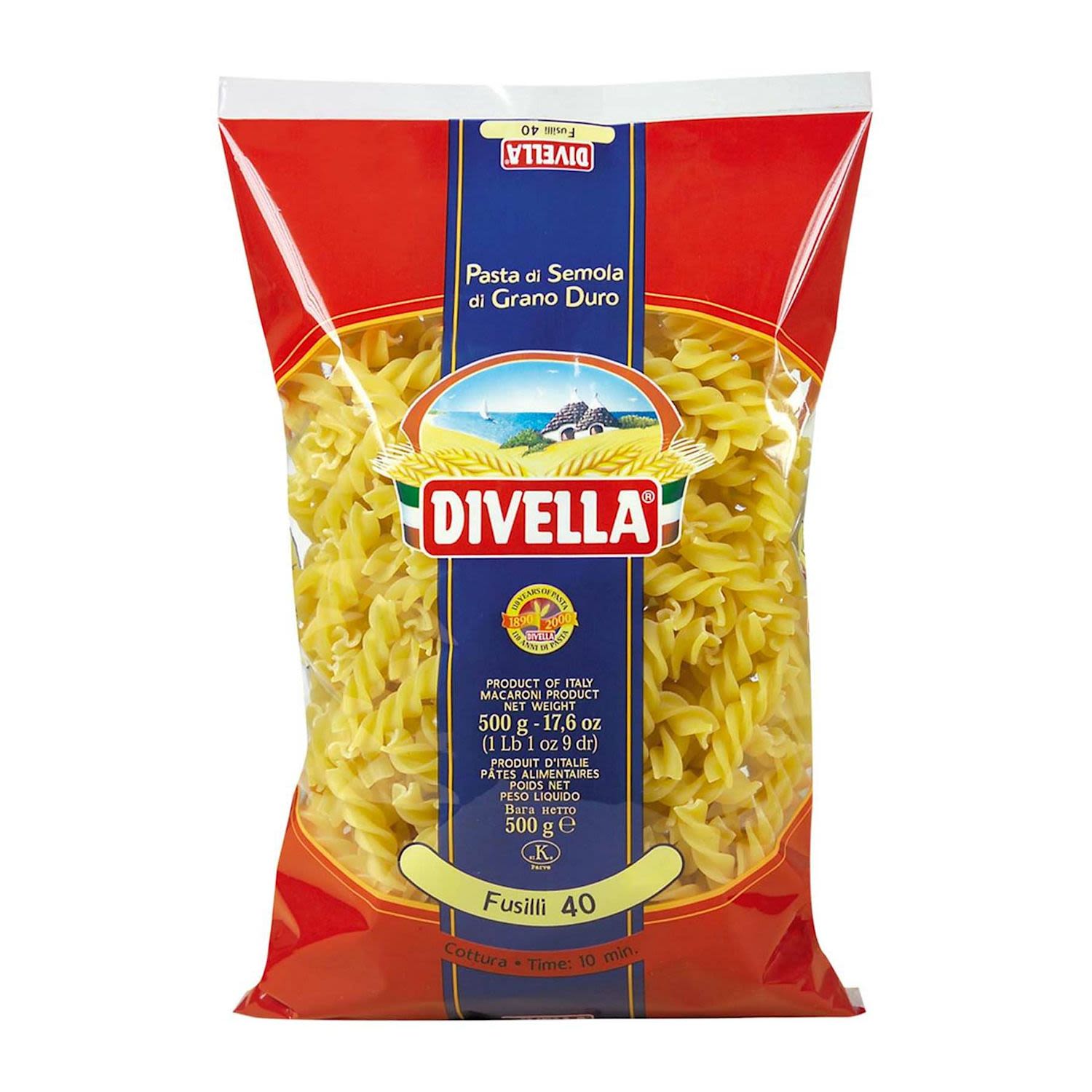 Divella