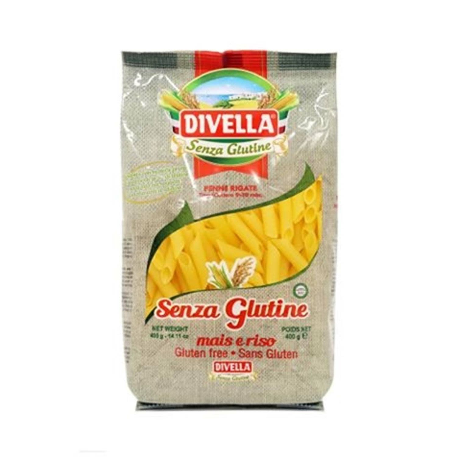 Divella 500g