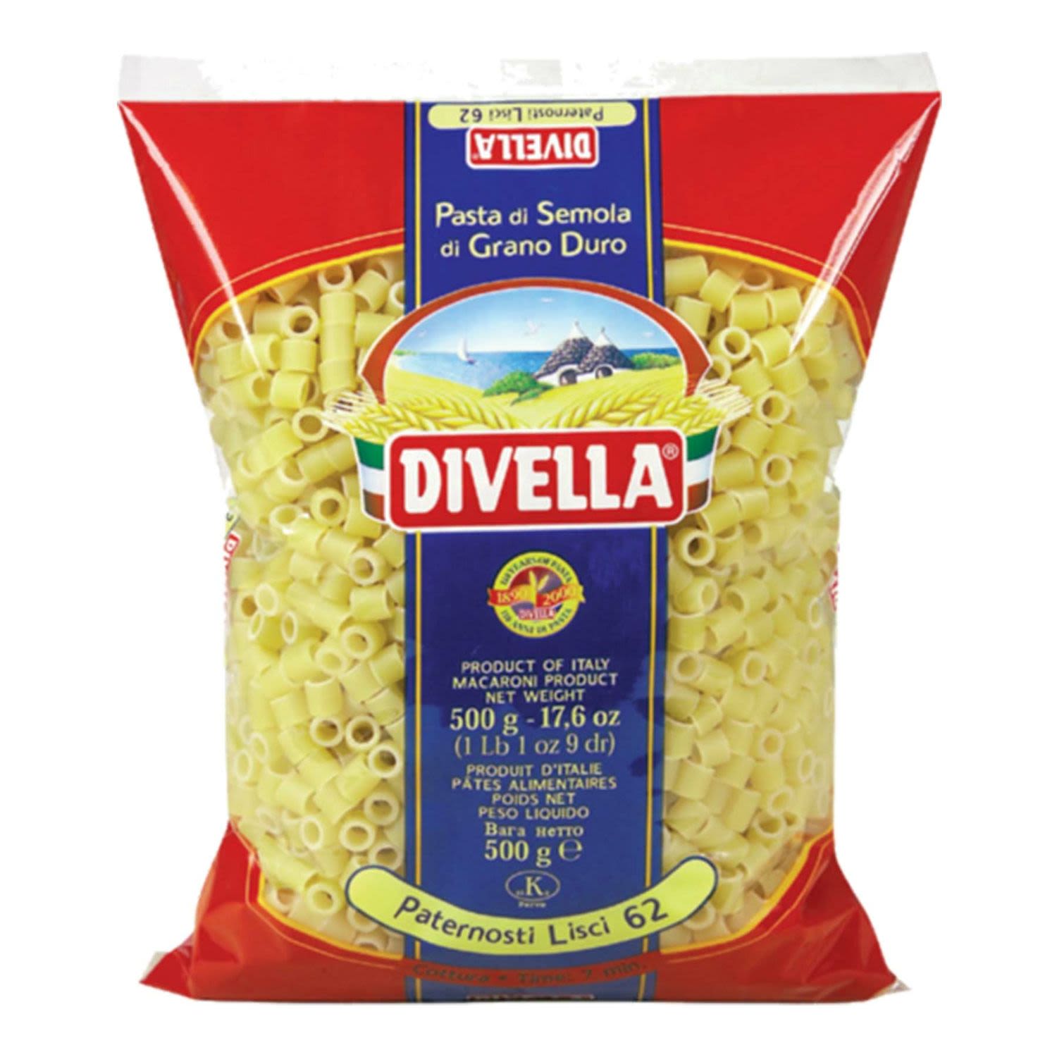 Divella 500g