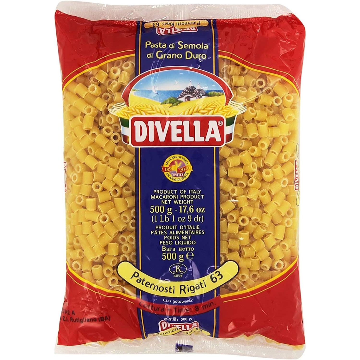 Divella 500g