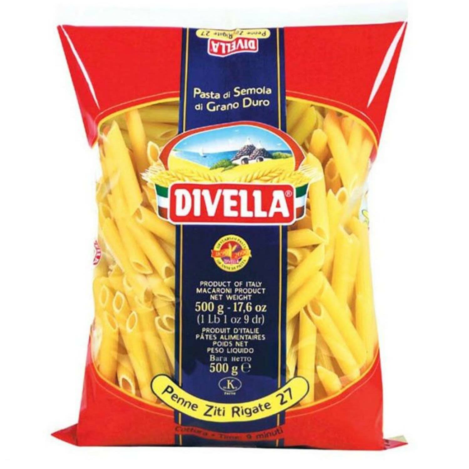 Divella 500g