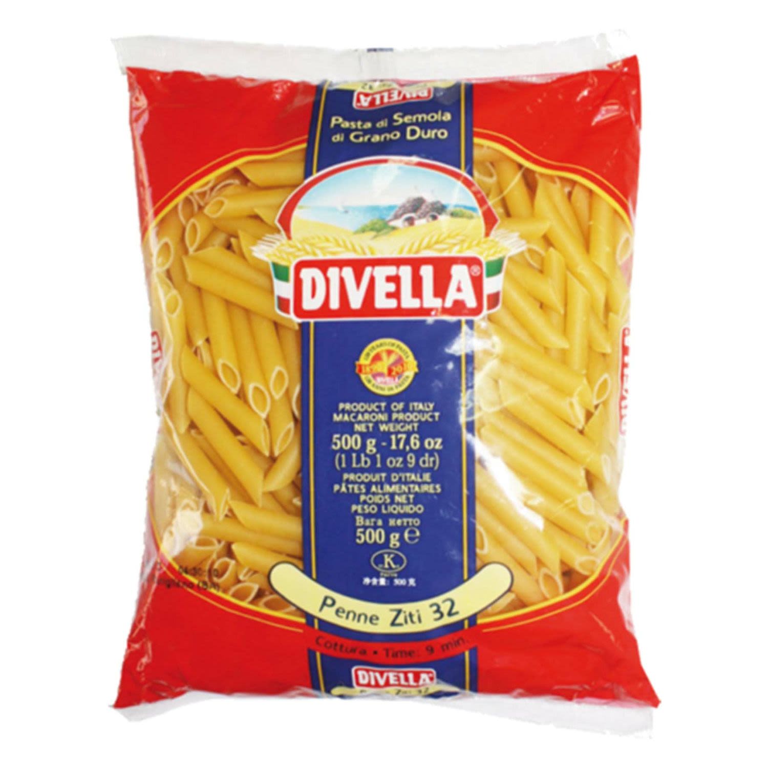 Divella 500g