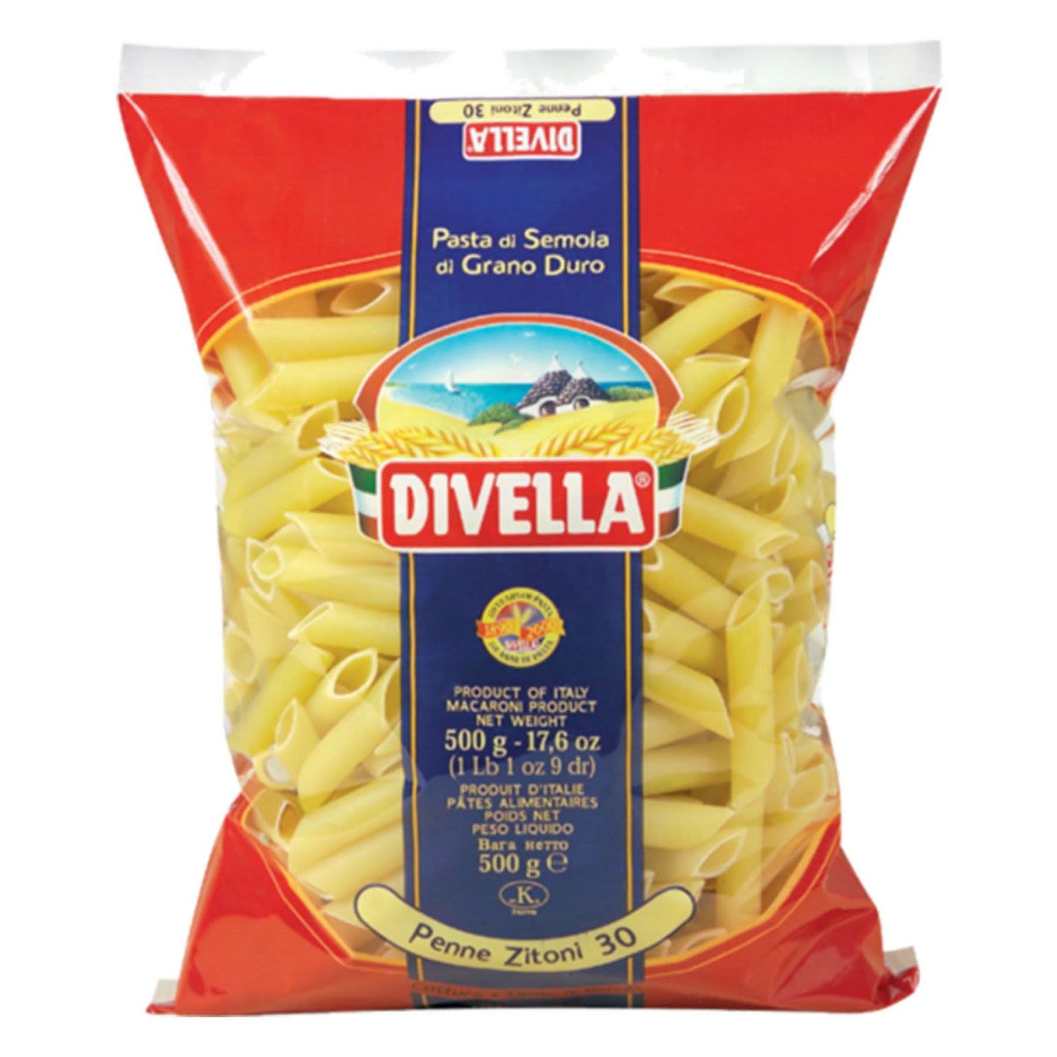 Divella 500g