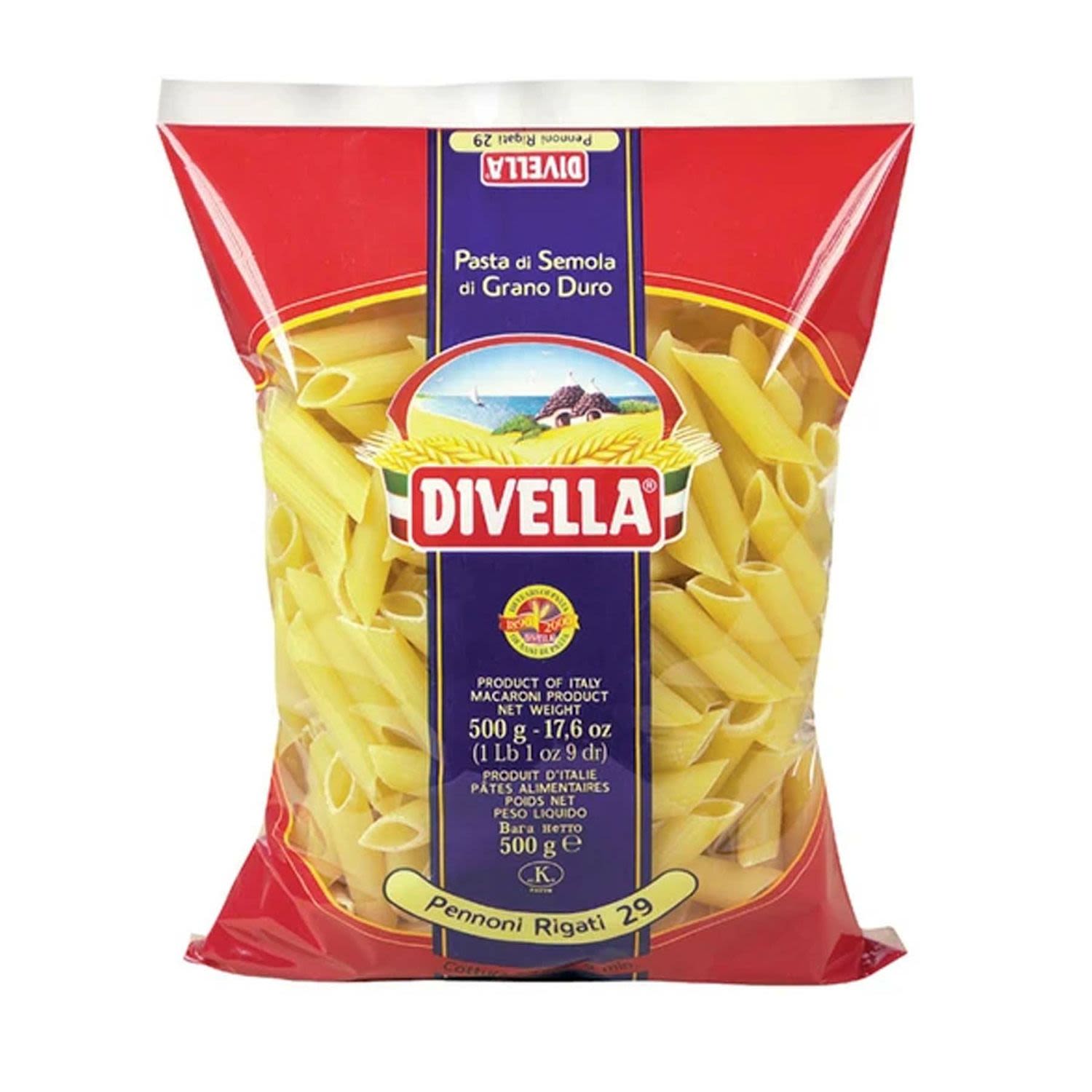 Divella 500g