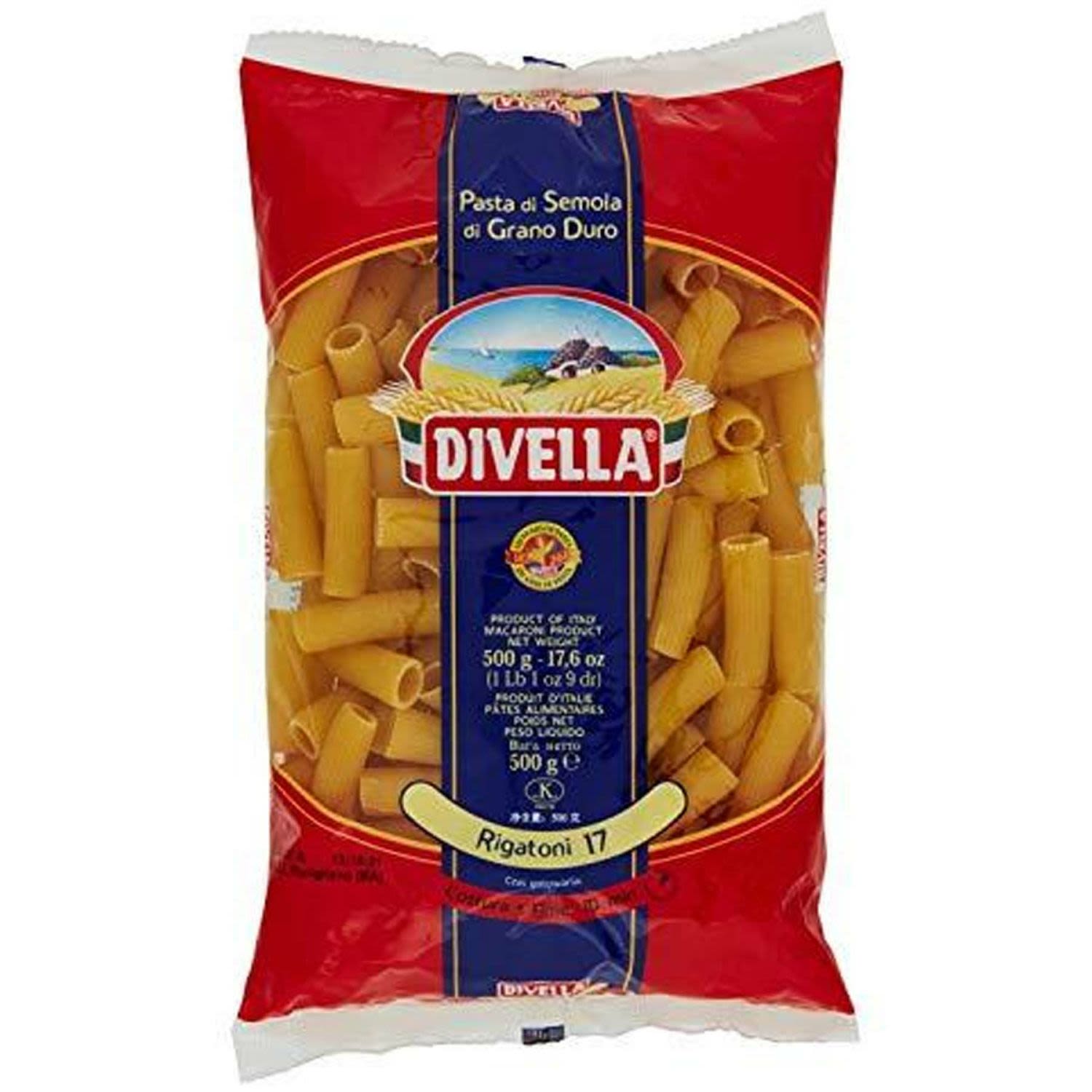 Divella 500g