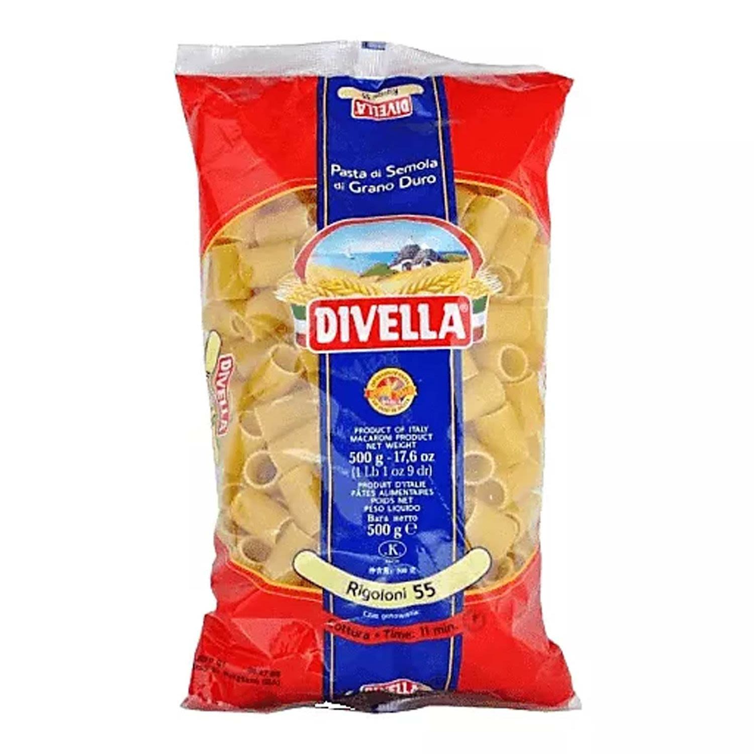 Divella 500g