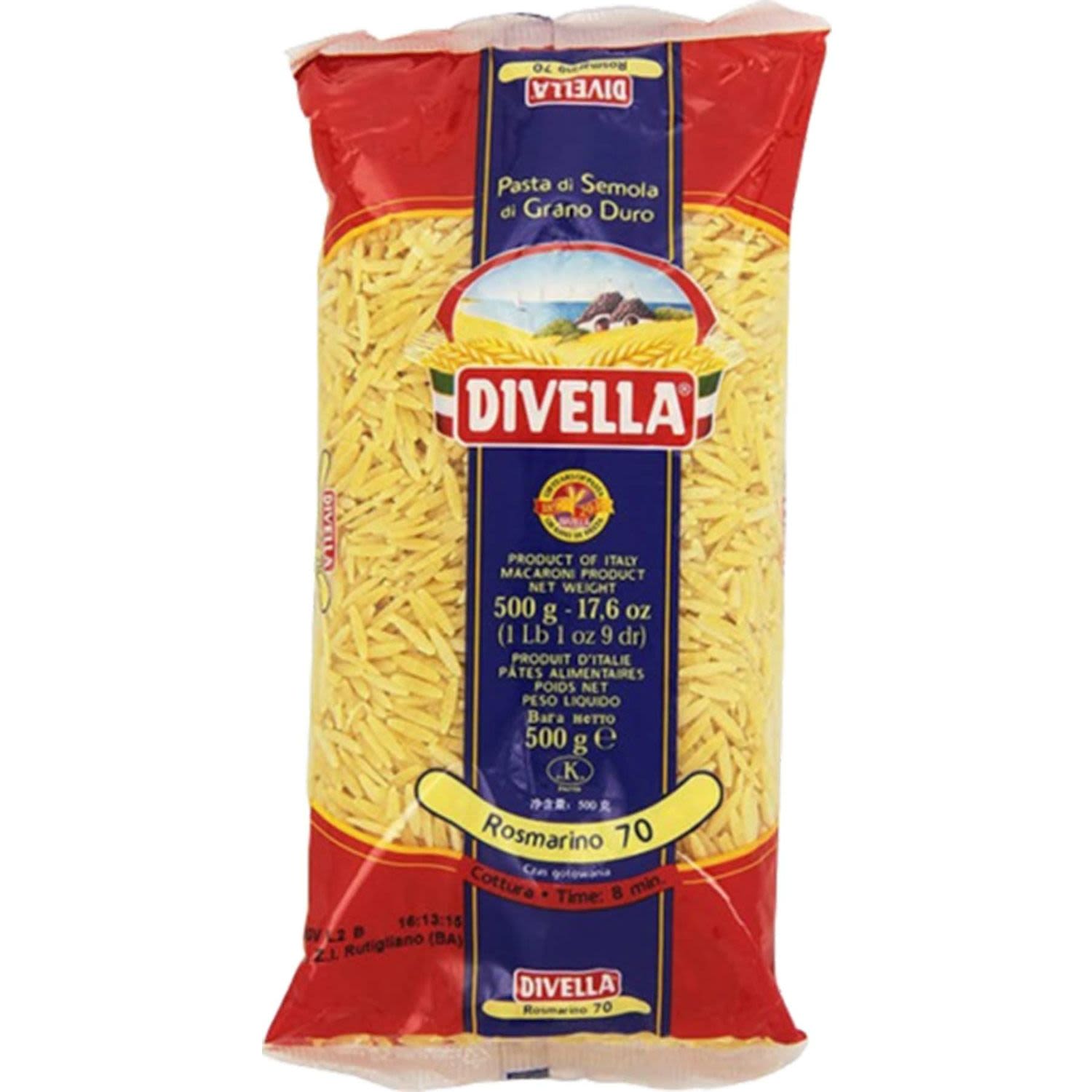 Divella 500g