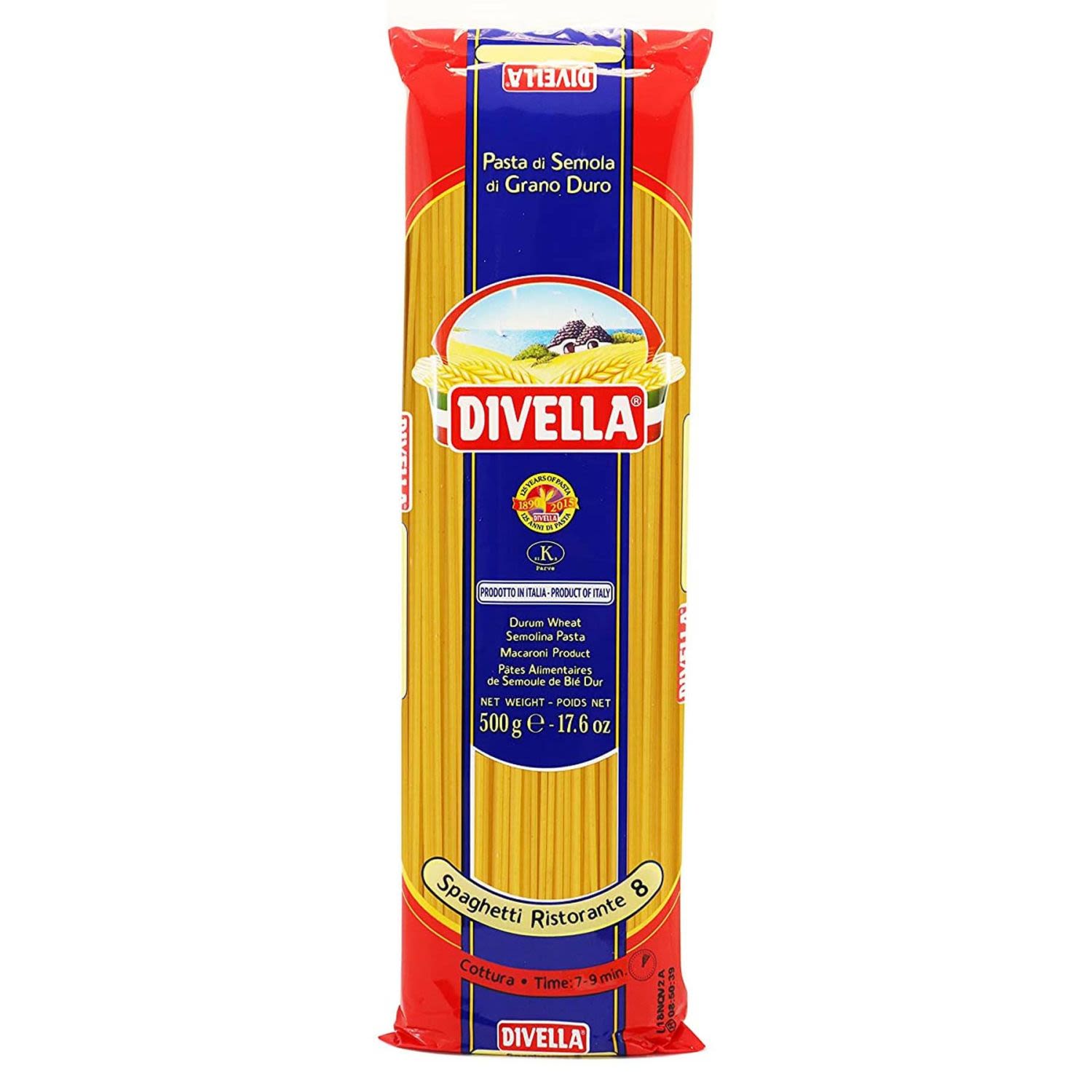 Divella 500g