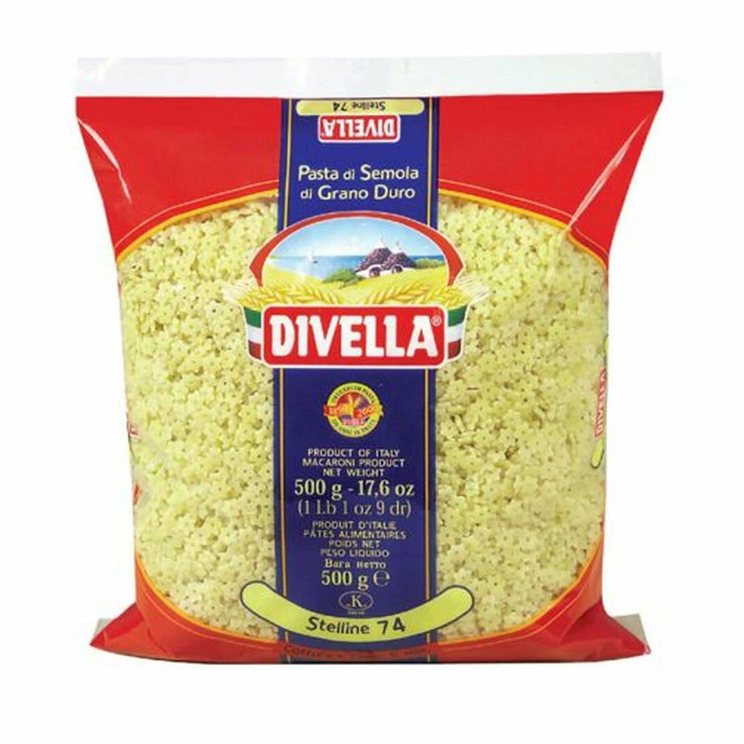 Divella 500g