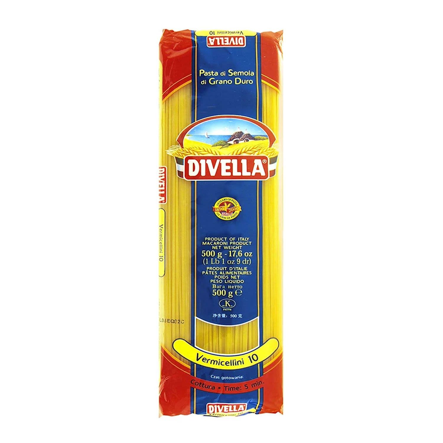 Divella 500g