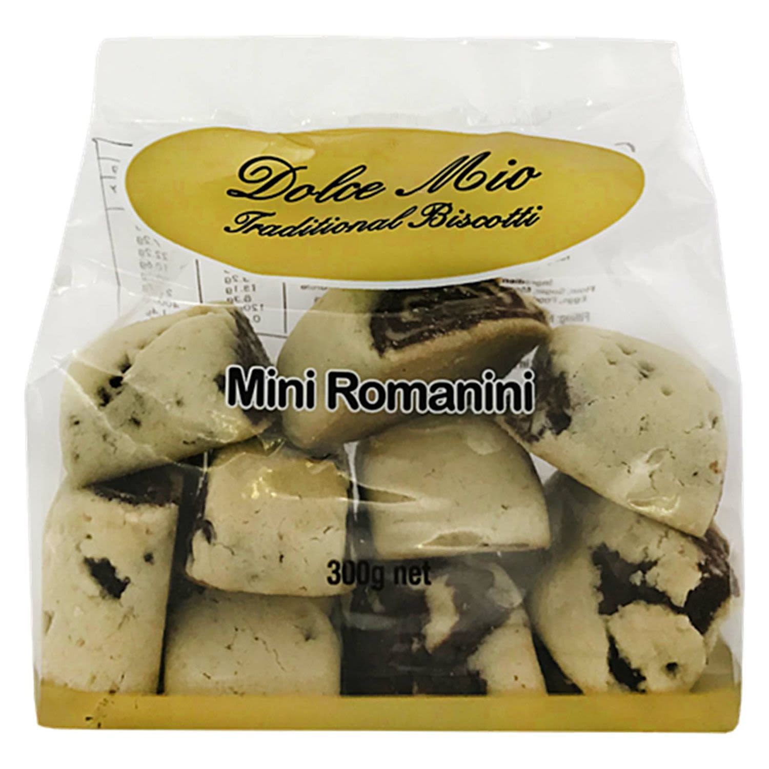 Dolce Mio 300g