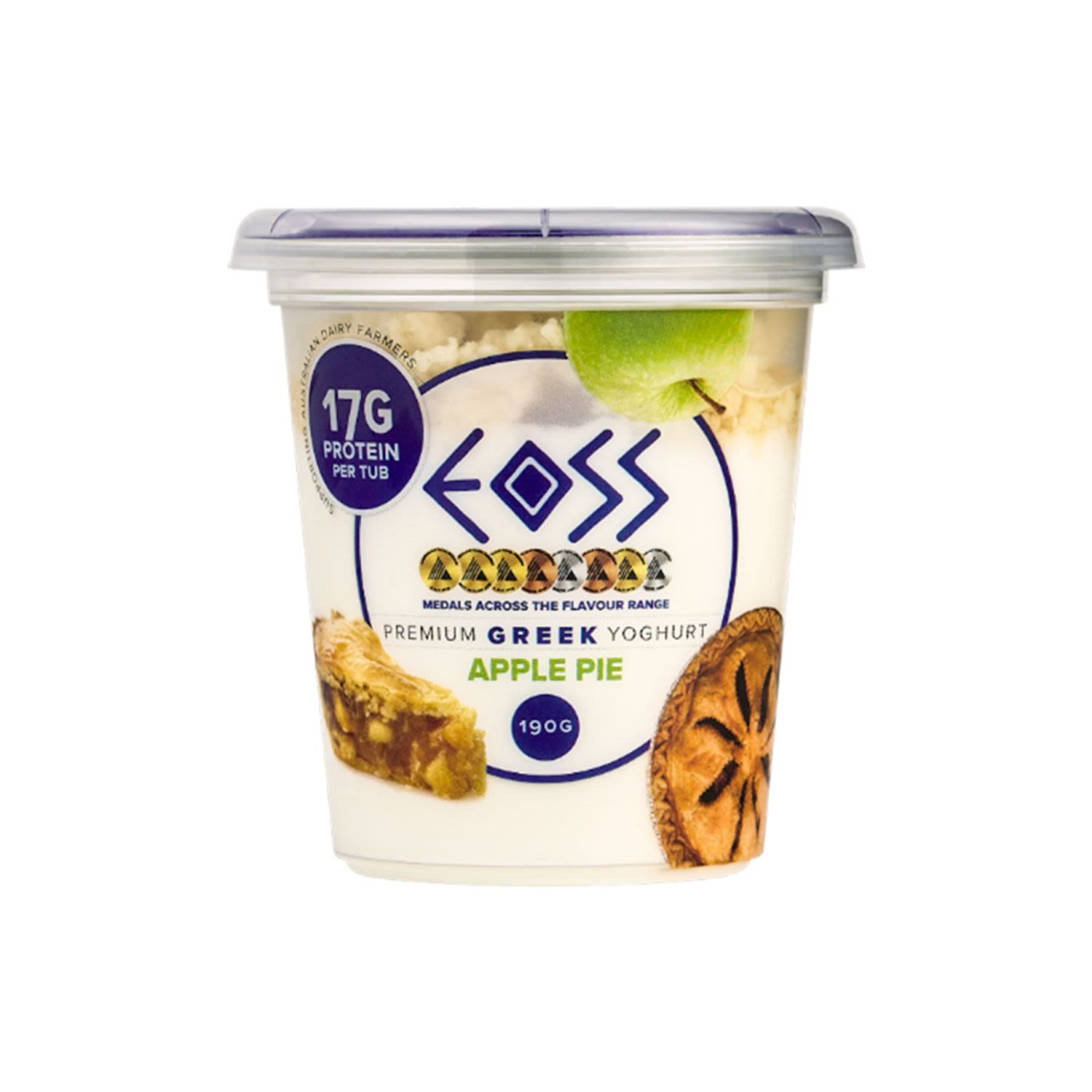 Eoss 190g