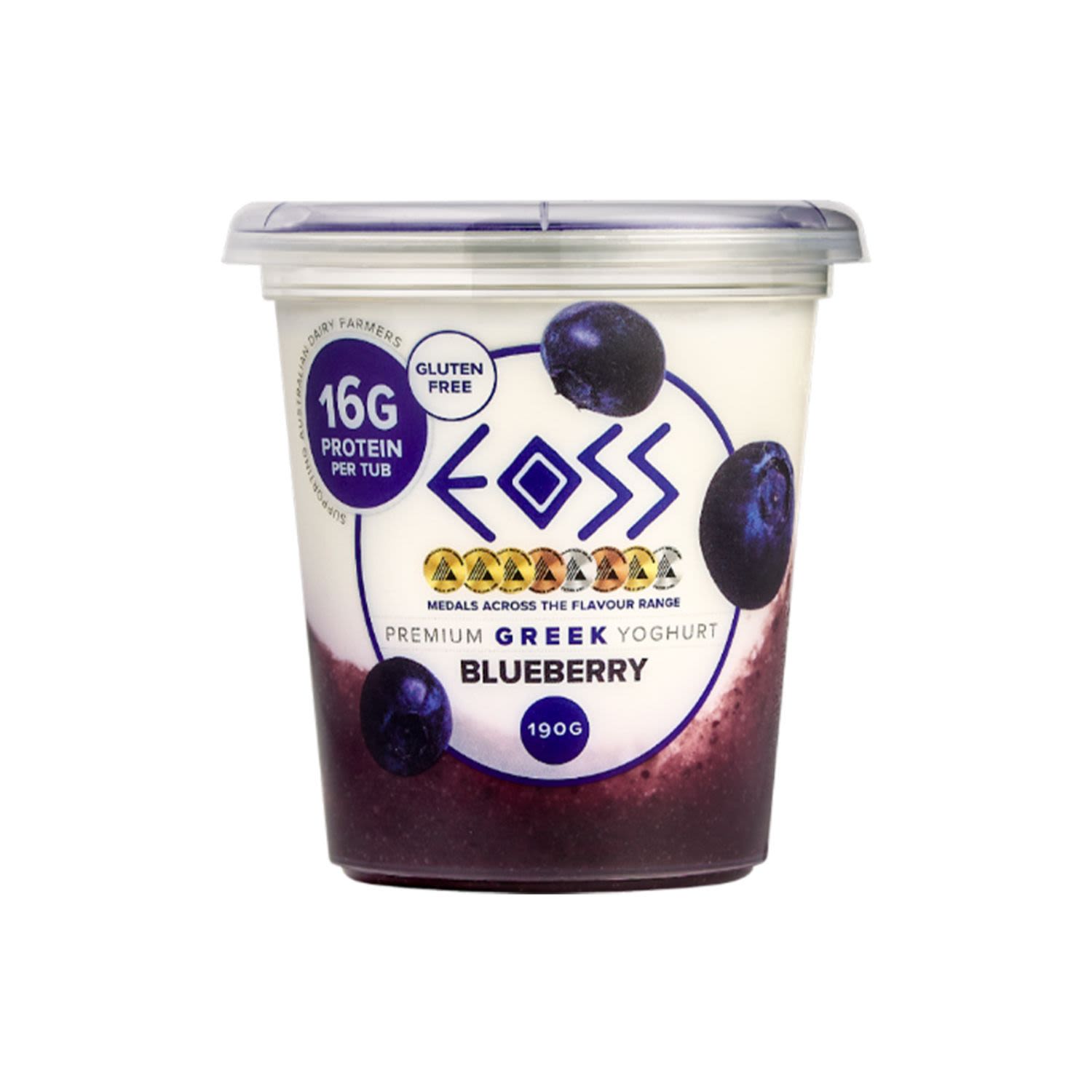 Eoss 190g