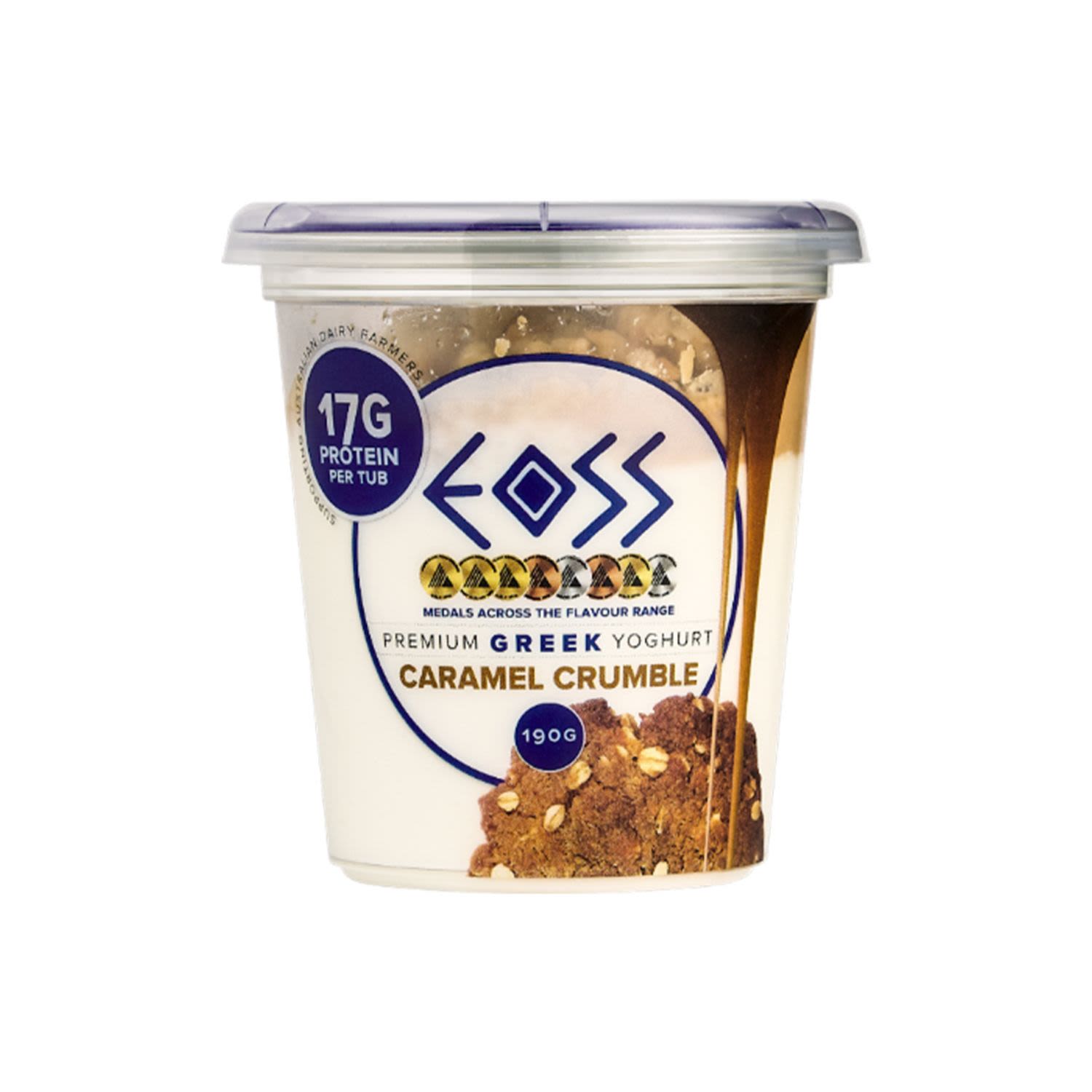 Eoss 190g