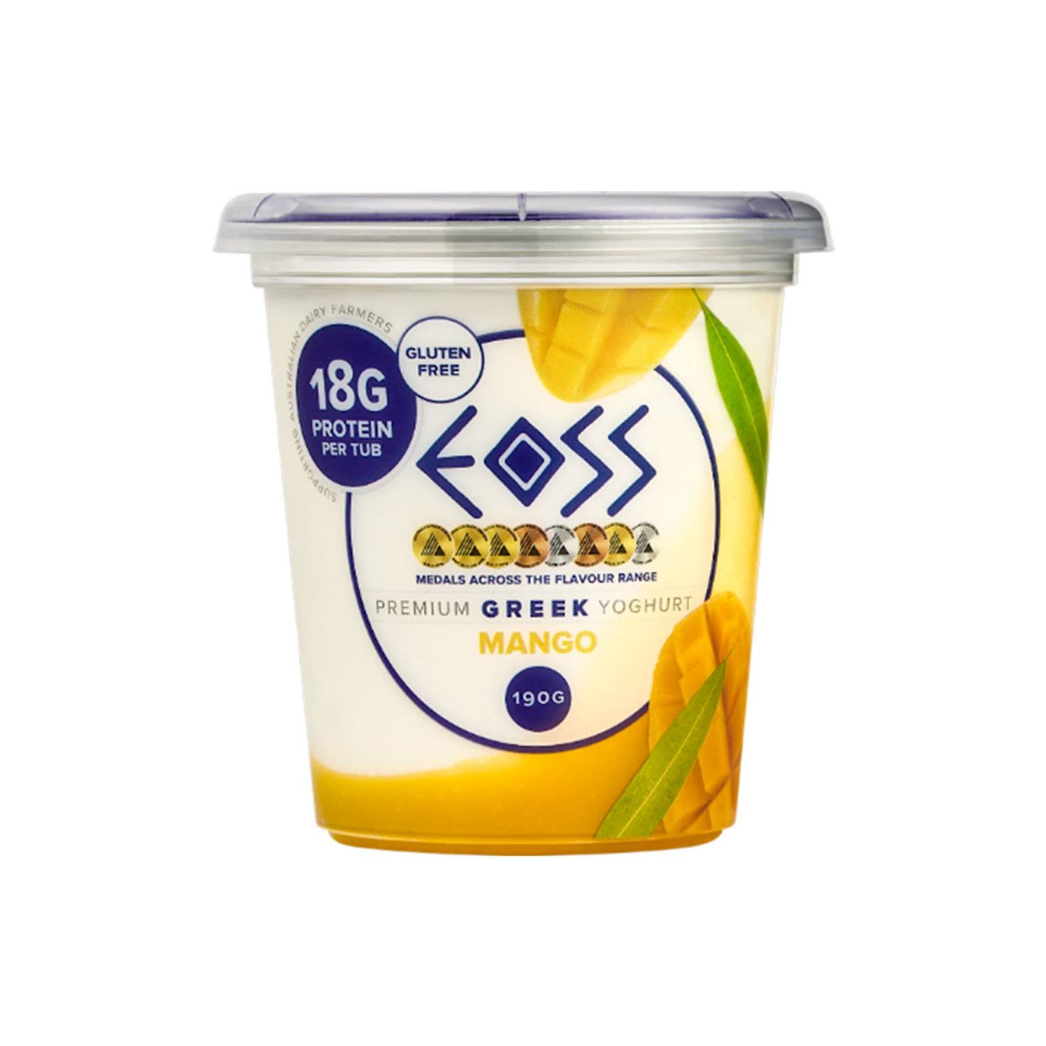 Eoss 190g