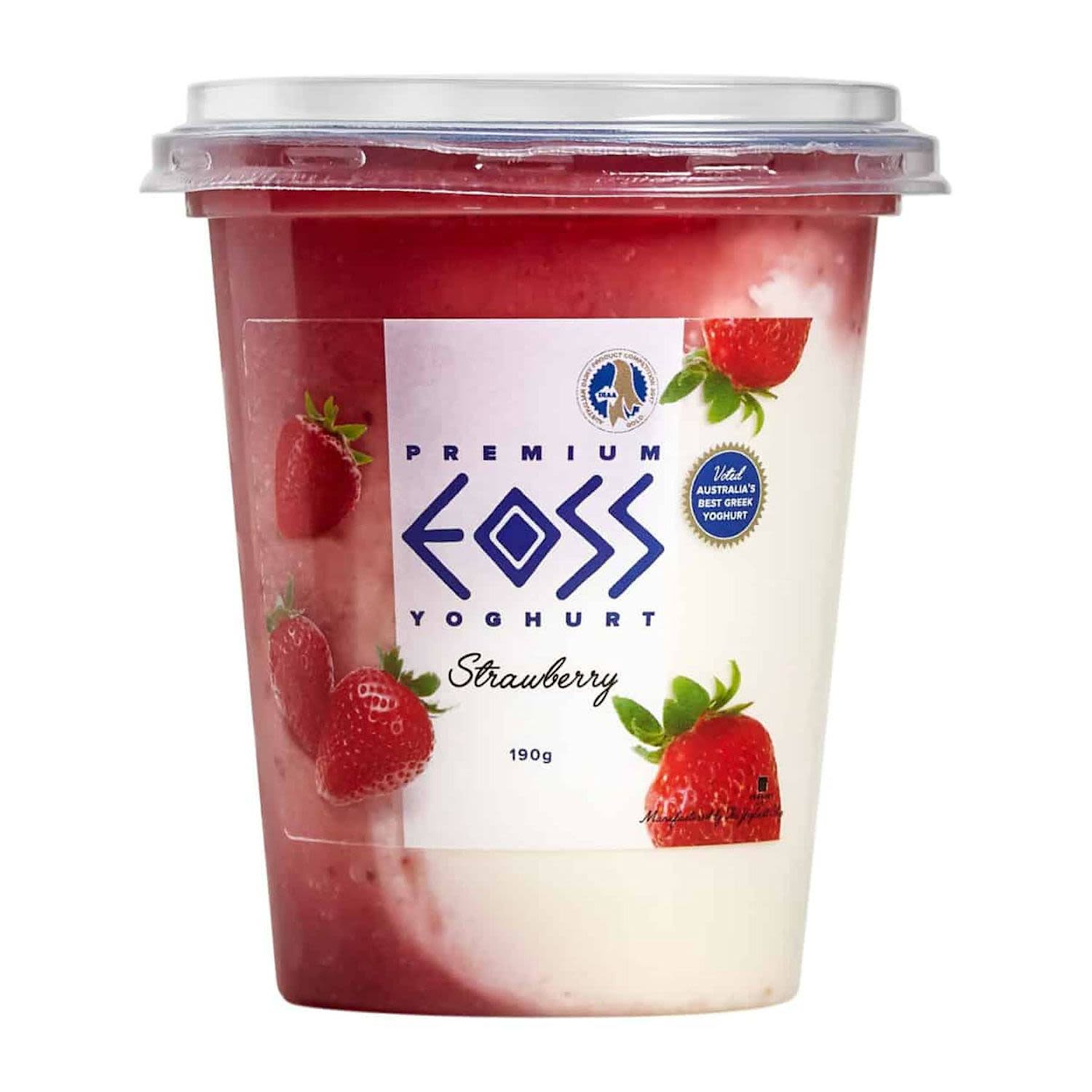 Eoss 190g