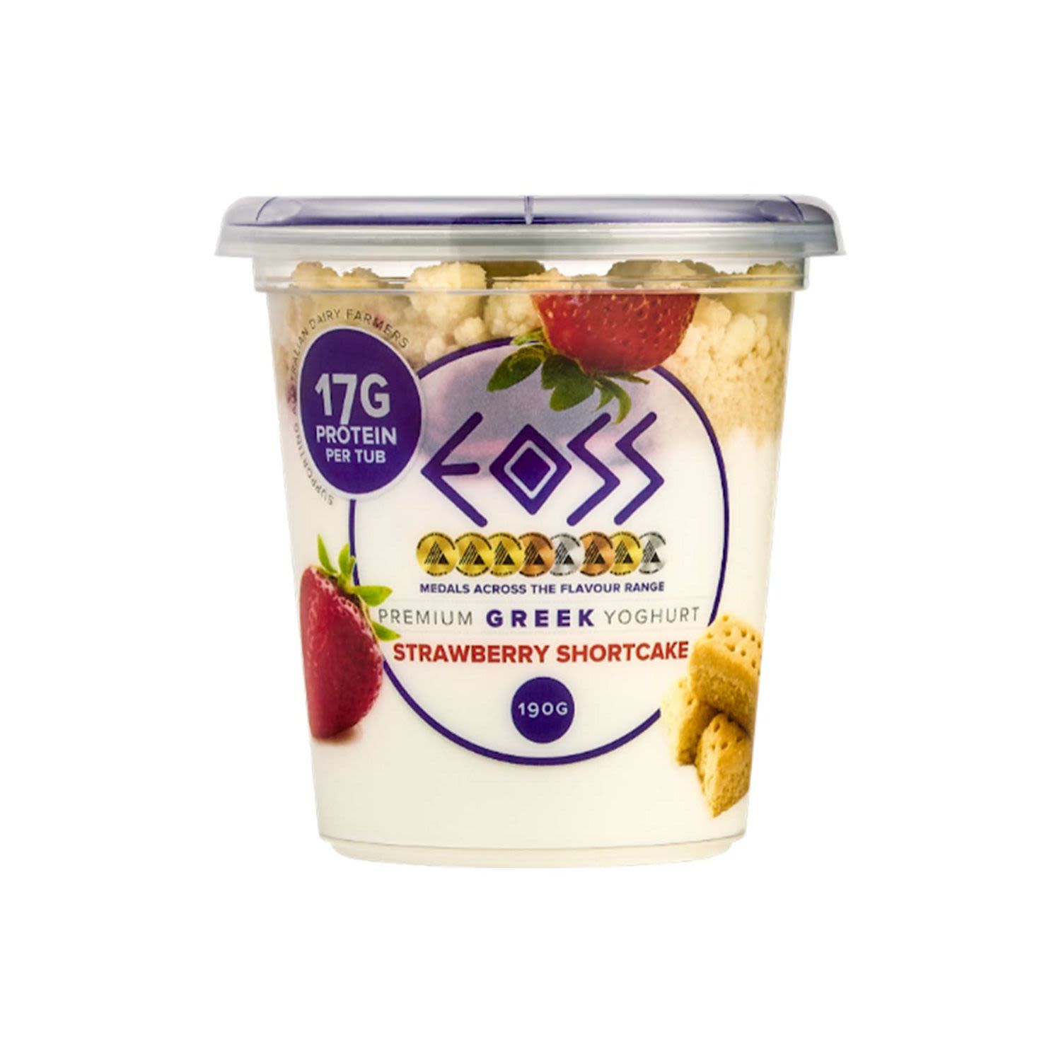 Eoss 190g