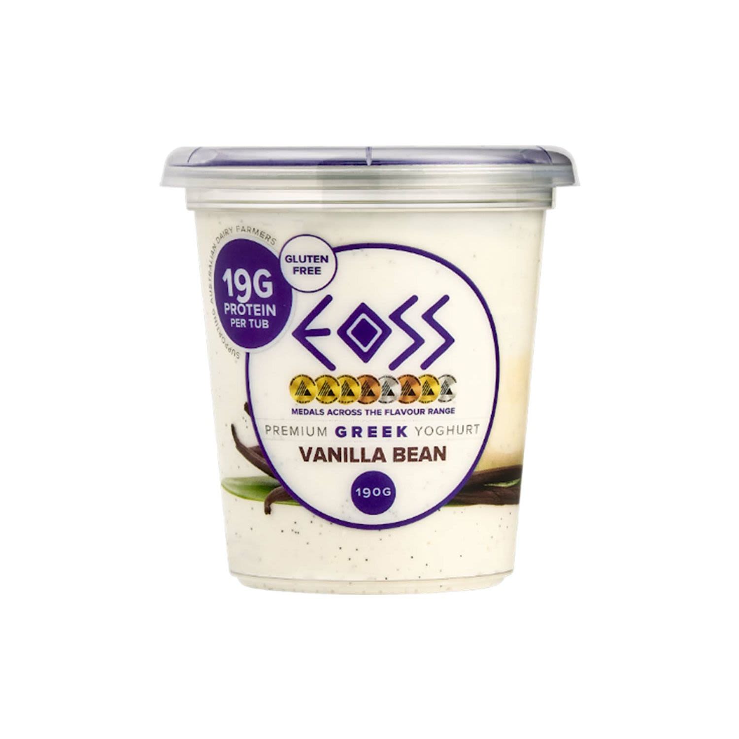 Eoss 190g