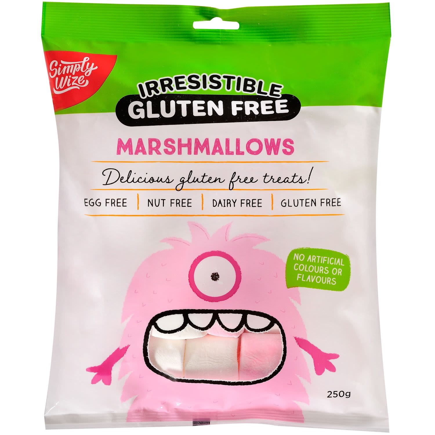 Grice 250g