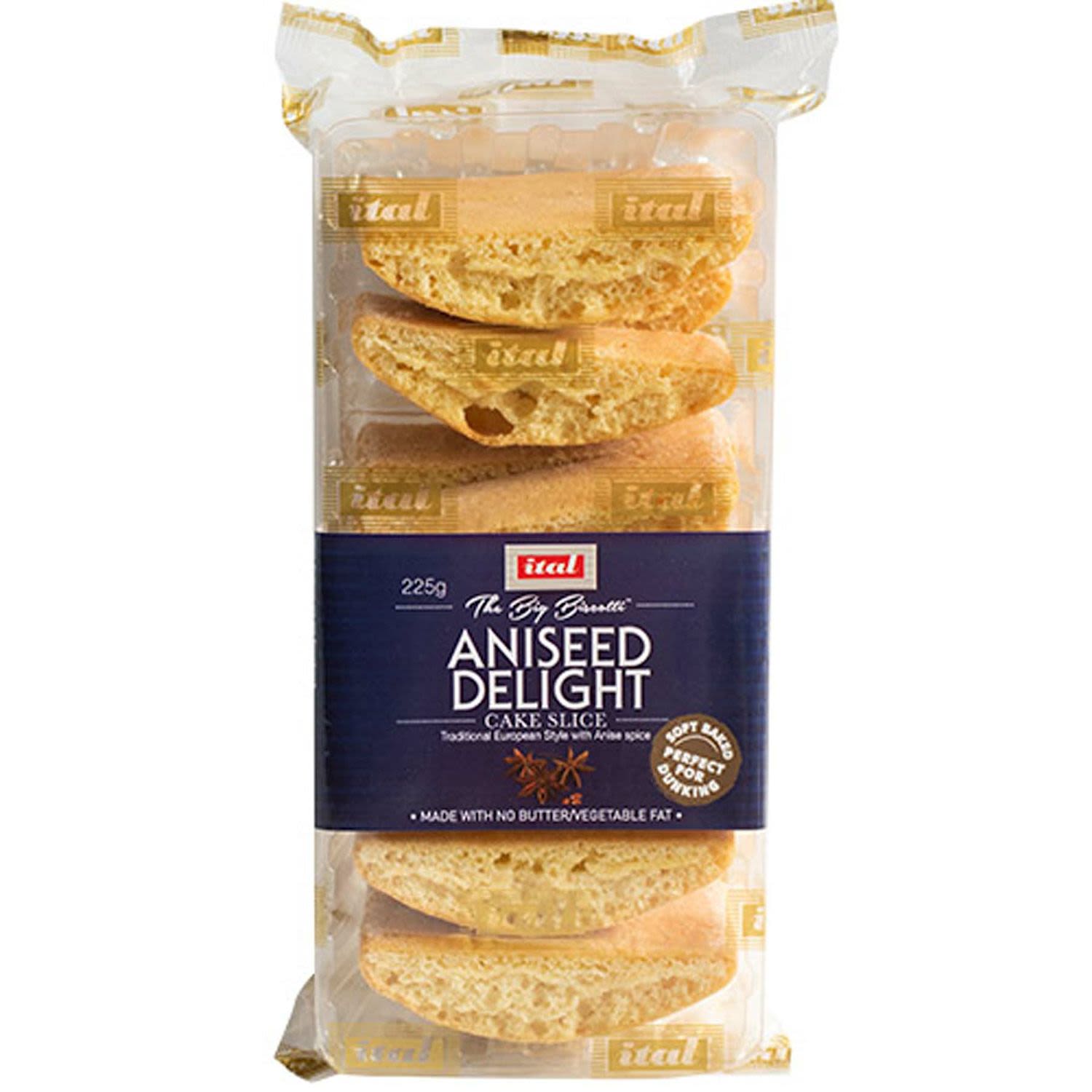 Ital 225g