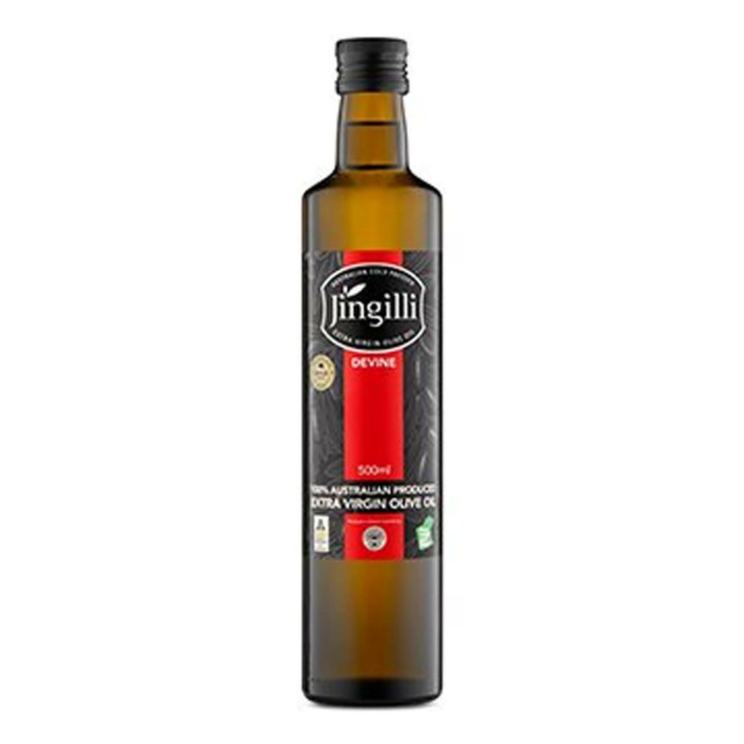 Jingilli 500ml