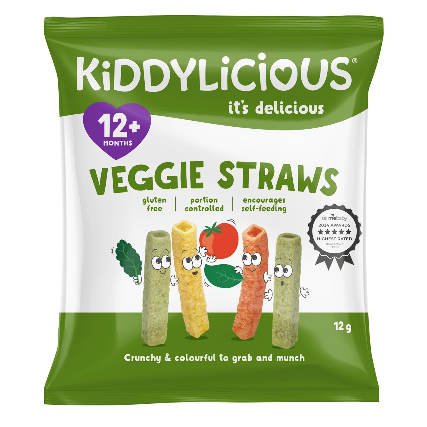 Kiddylicious