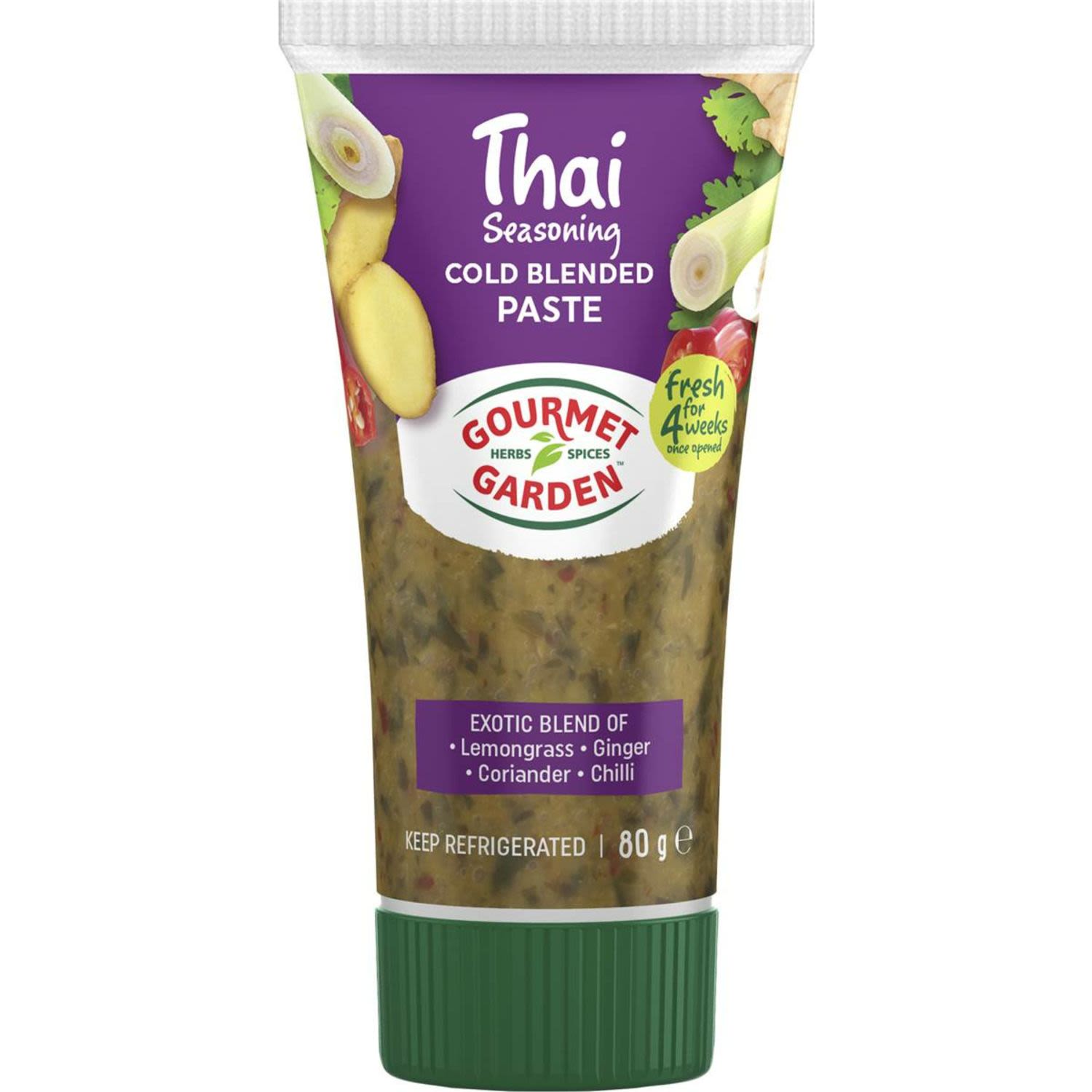 Gourmet Garden 80g