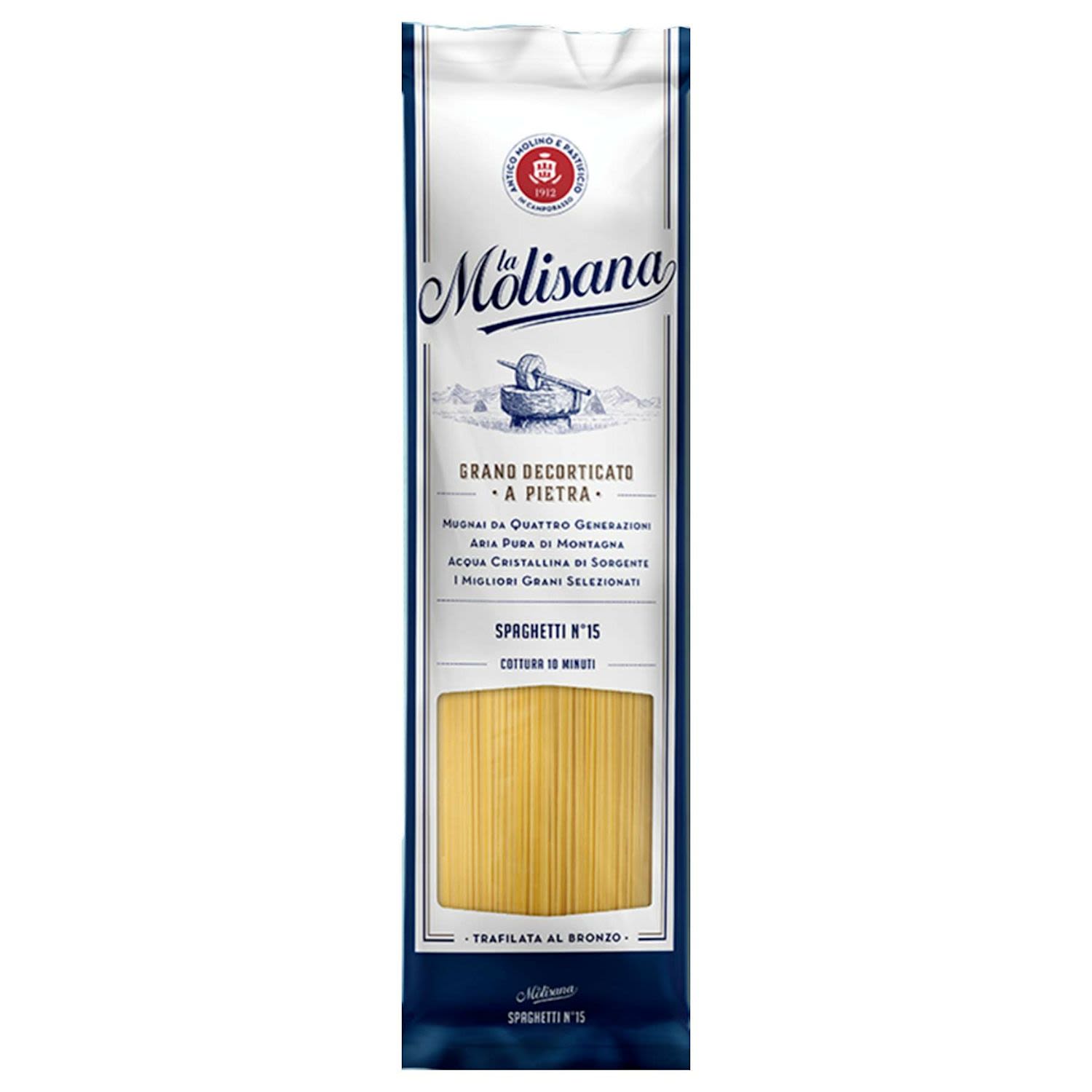 Molisana 500g