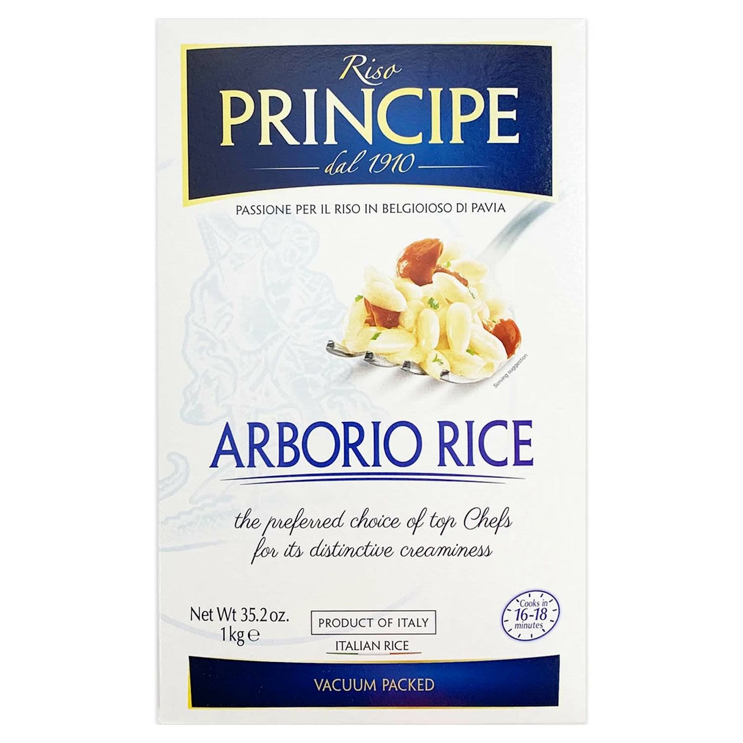 Principe 1kg