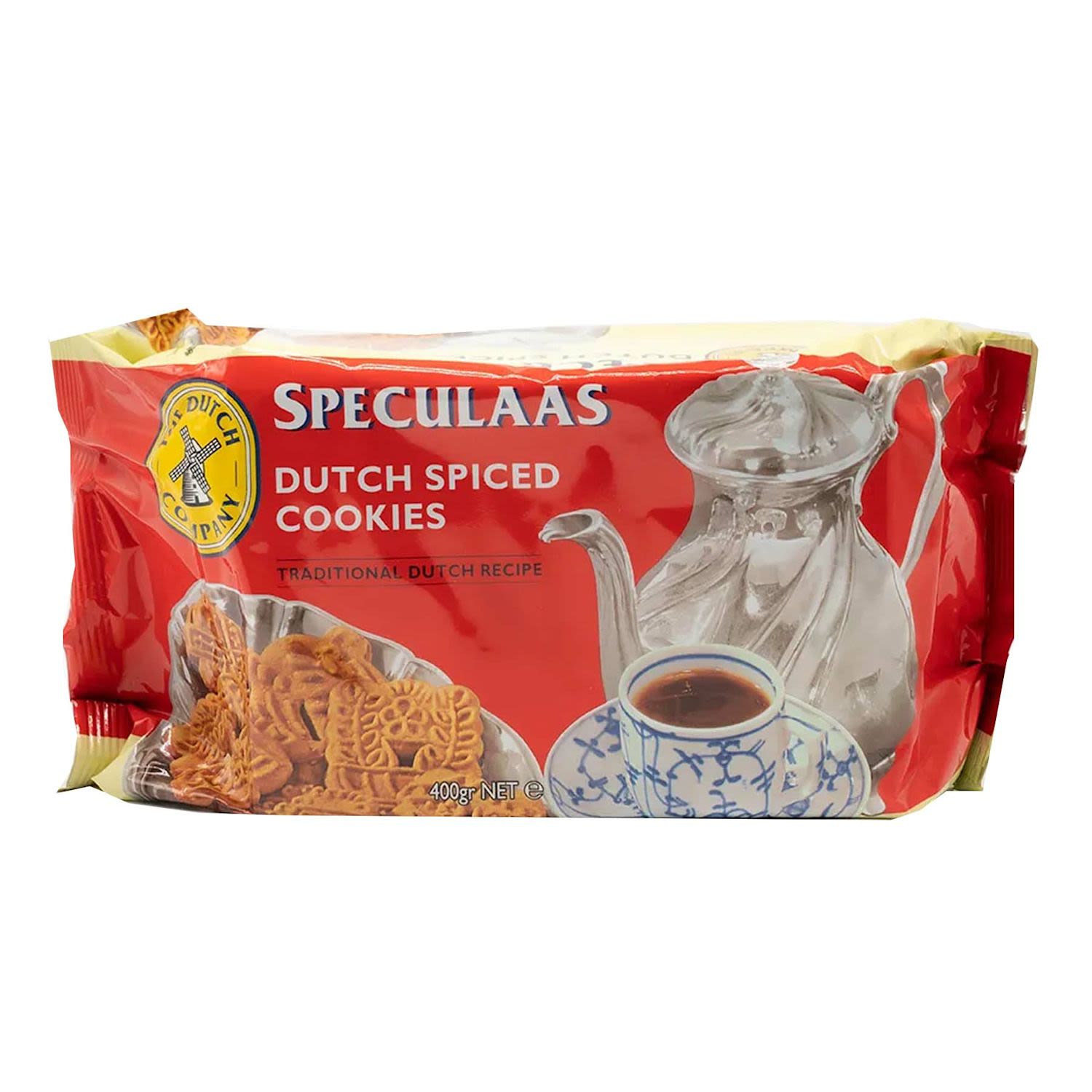 The Dutch Company 400g