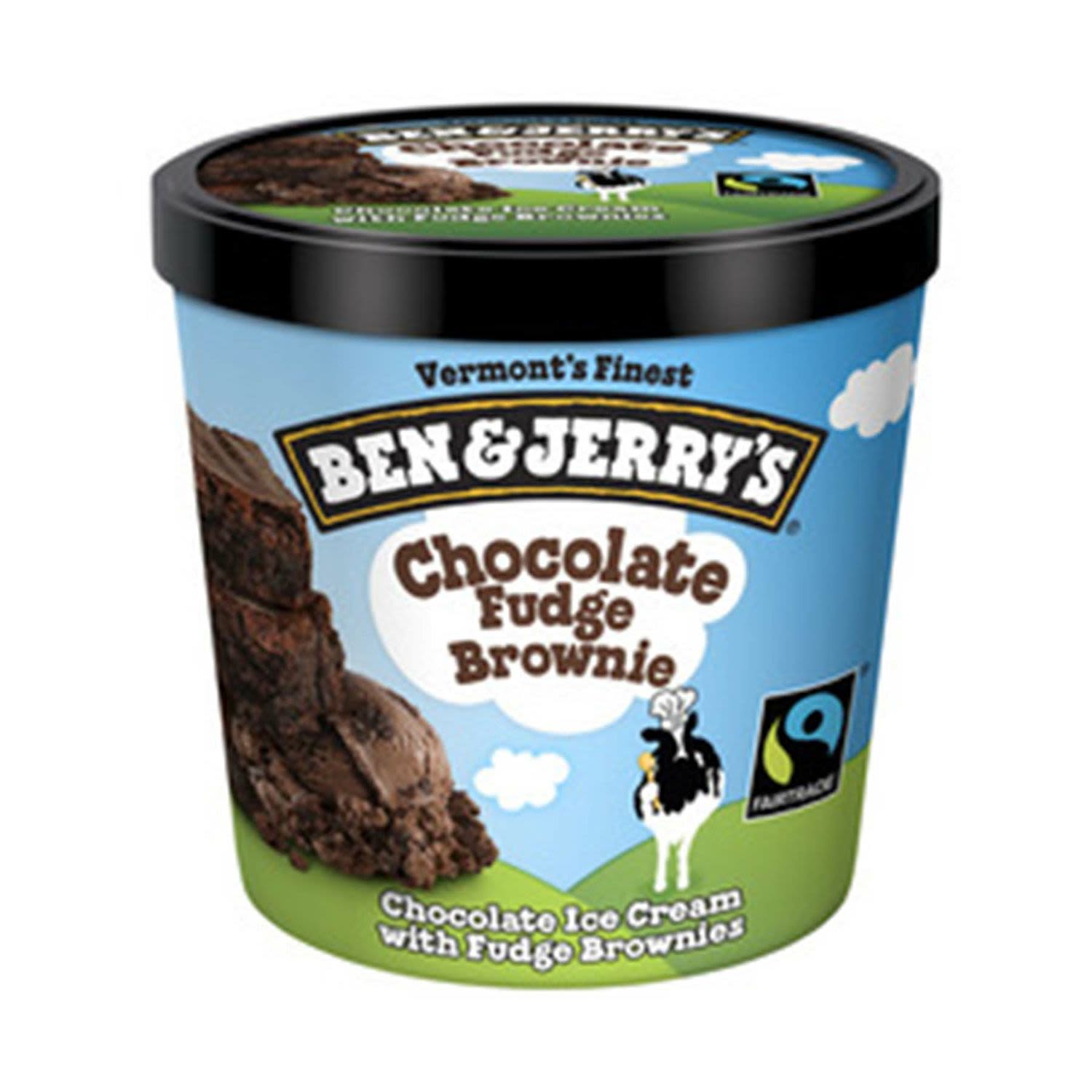 Ben & Jerry's