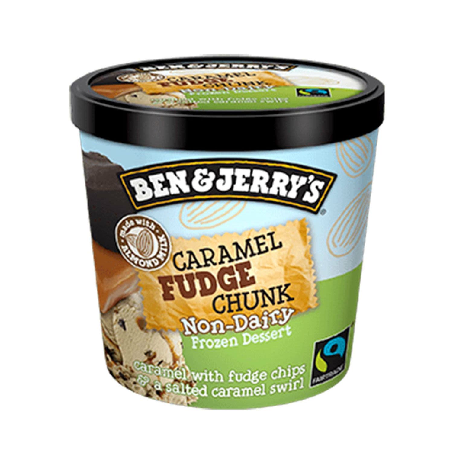 Ben & Jerry's 120ml