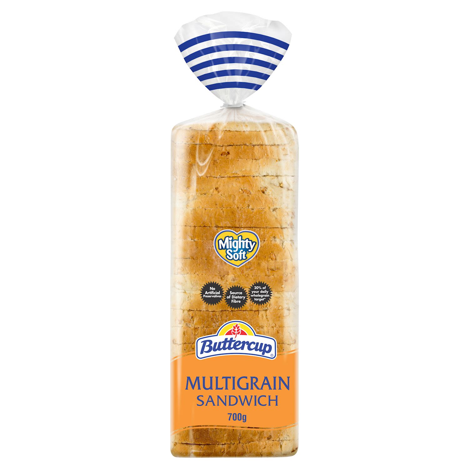 Buttercup 700g