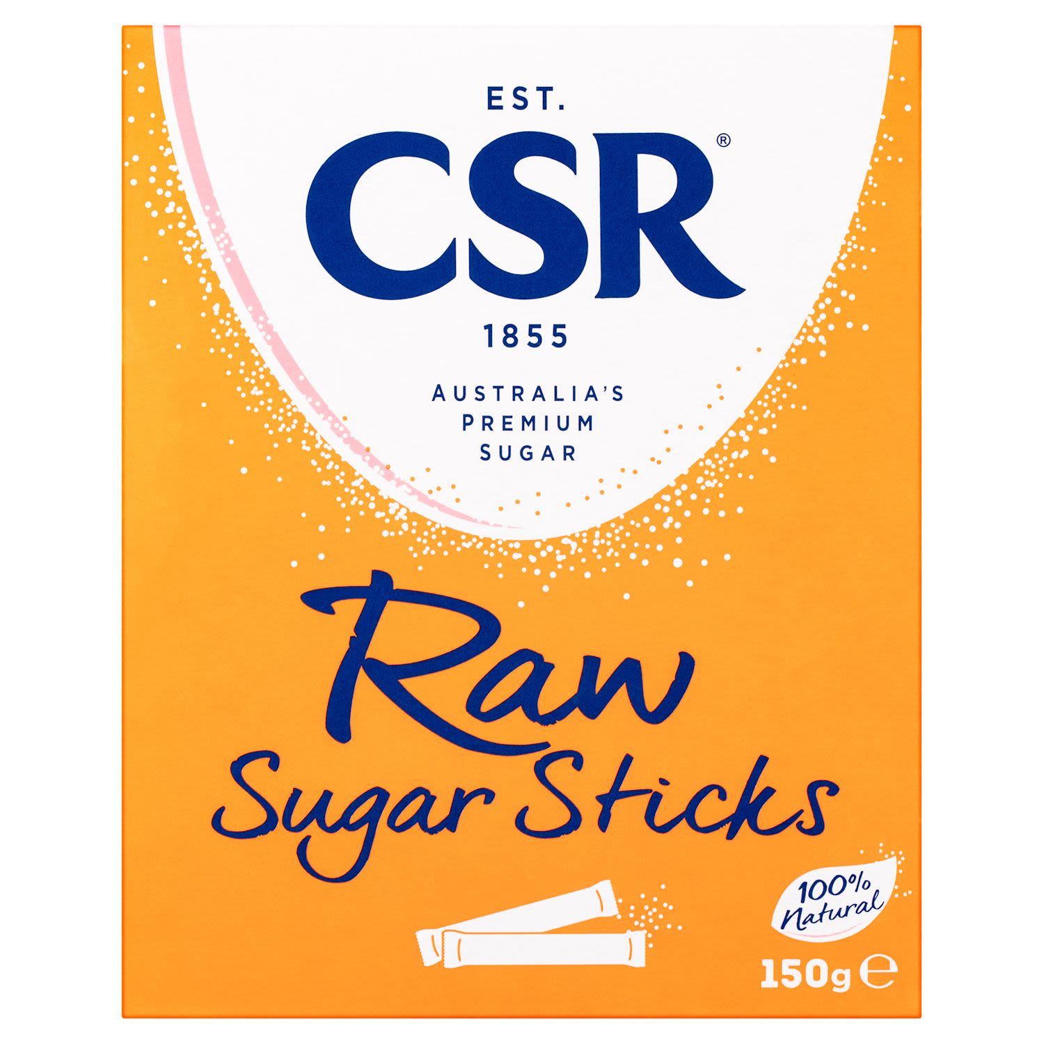 CSR 150g