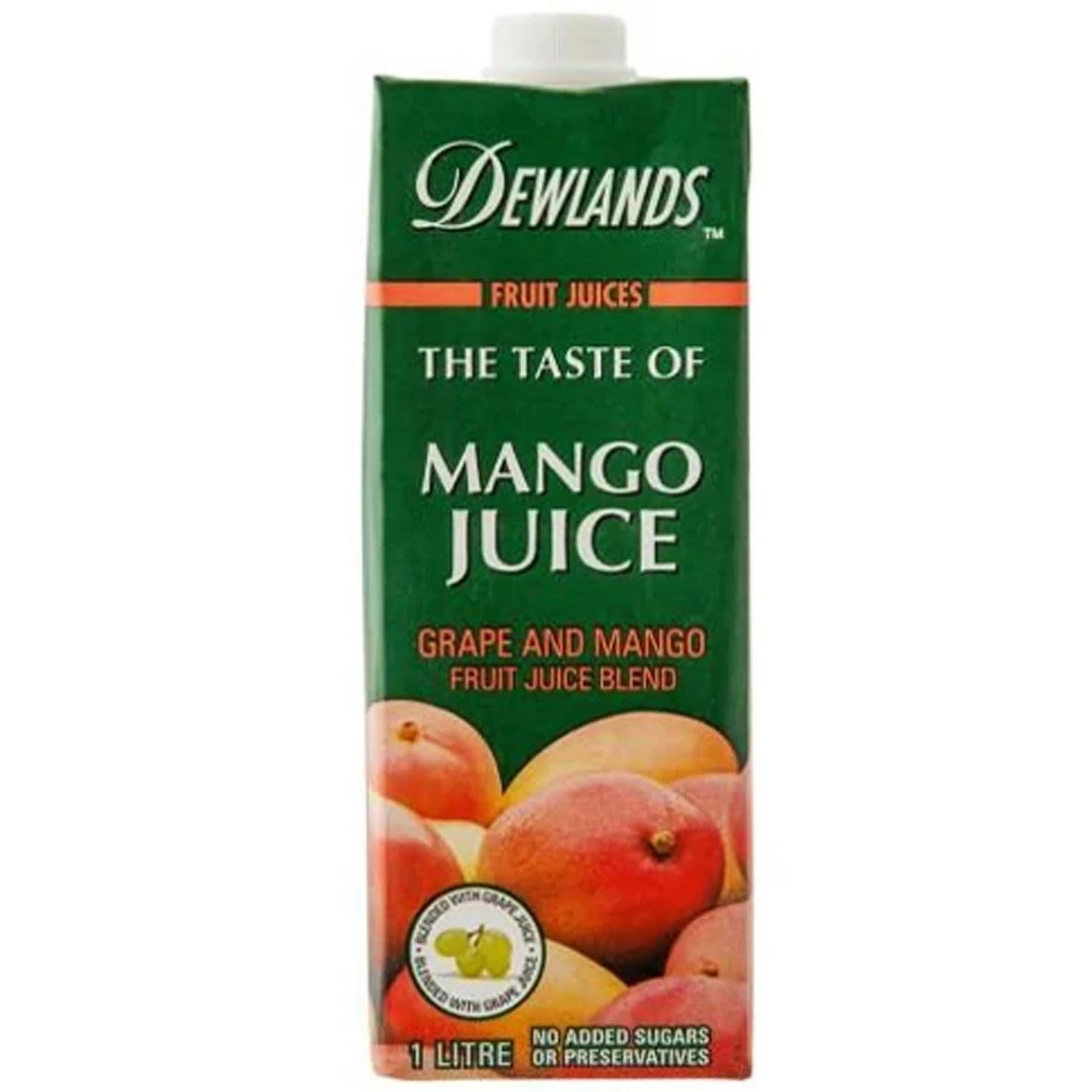 Dewlands