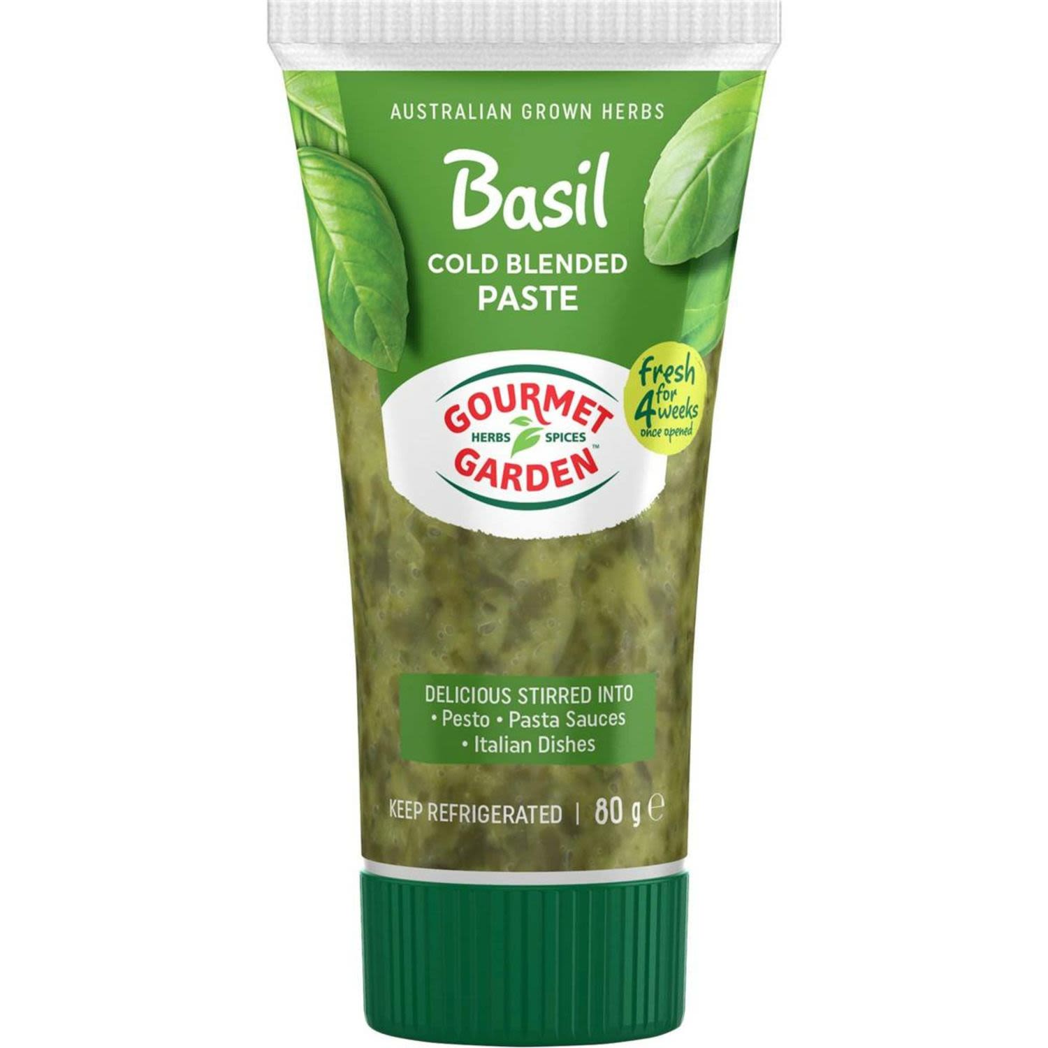 Gourmet Garden 120g