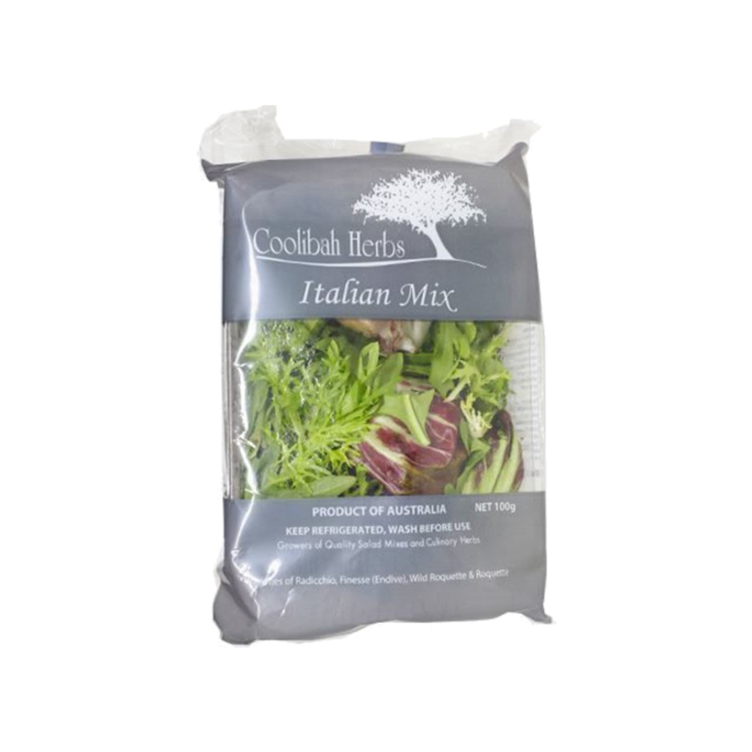 Coolibah 100g