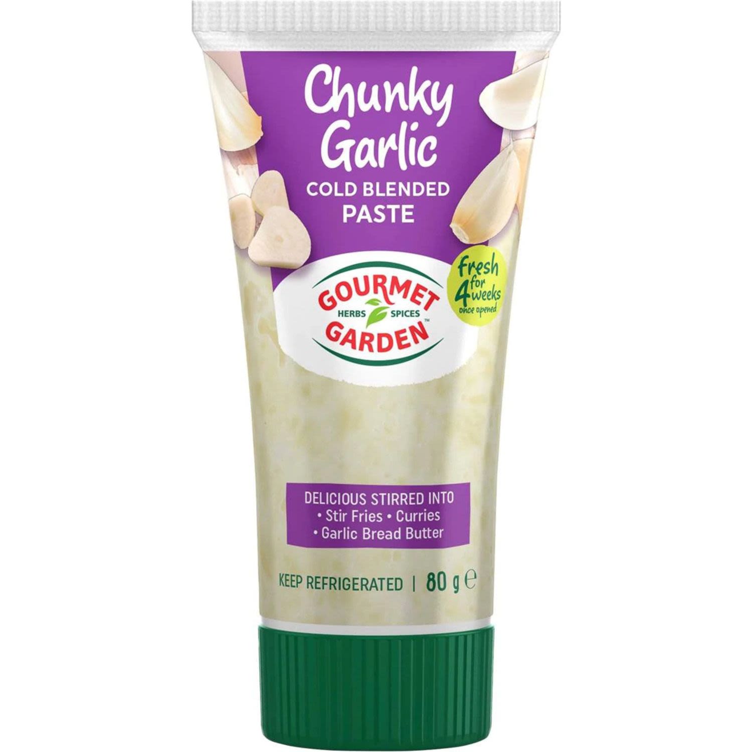 Gourmet Garden 80g
