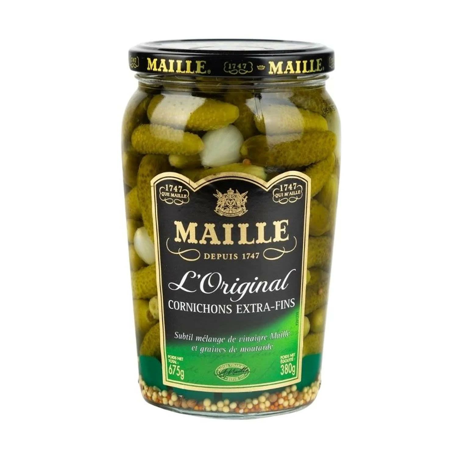 Maille 400g