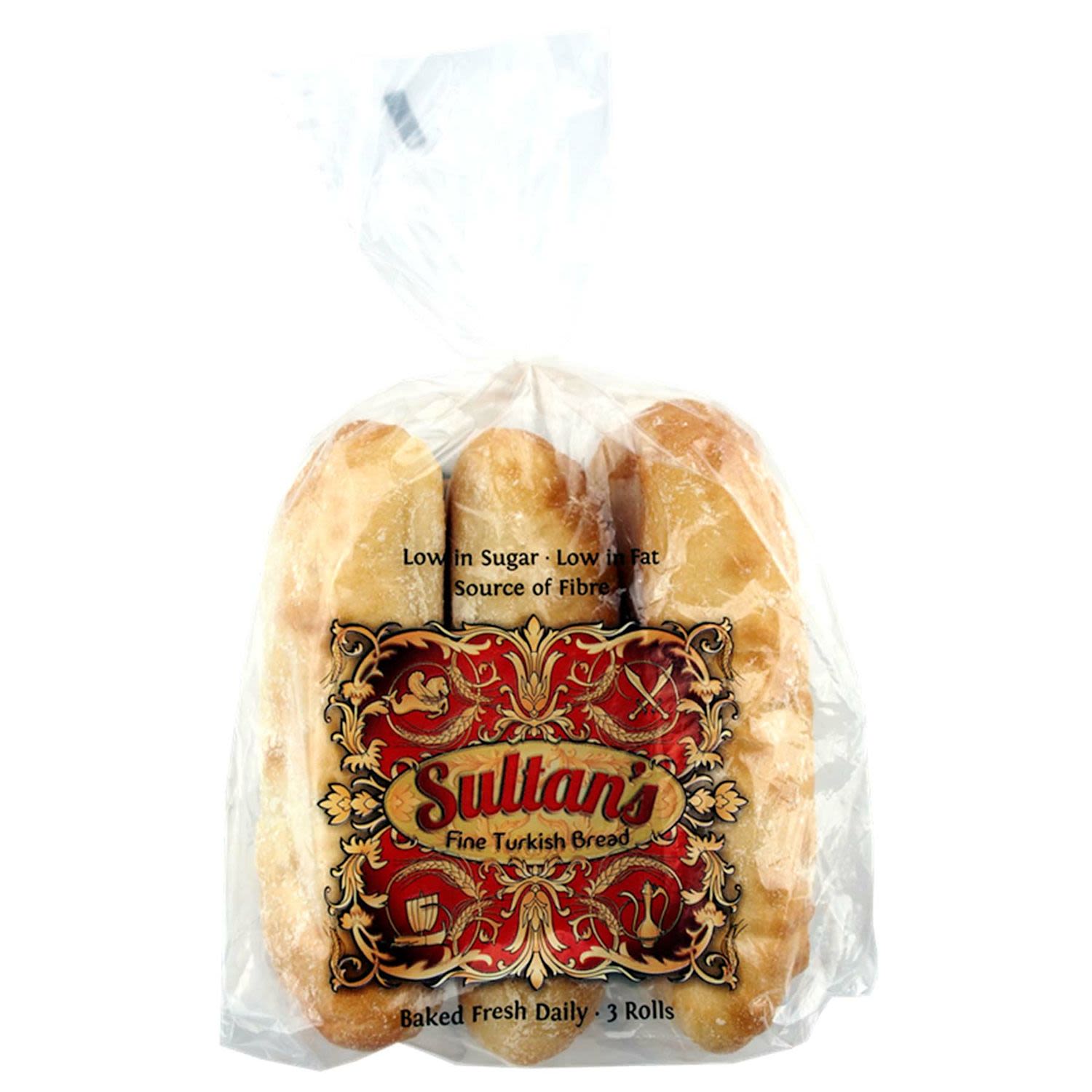 Sultans 3 pack