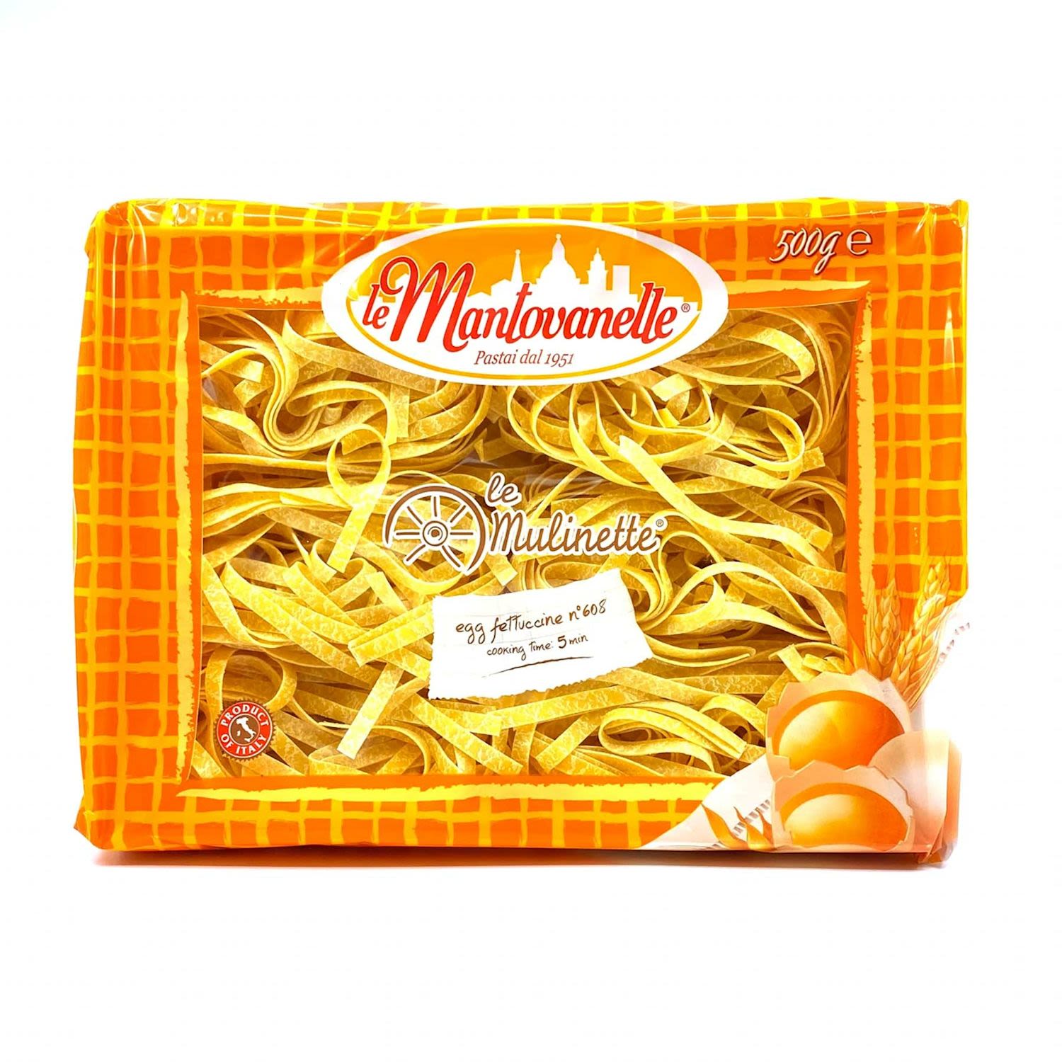 La Mantovanelle 500g