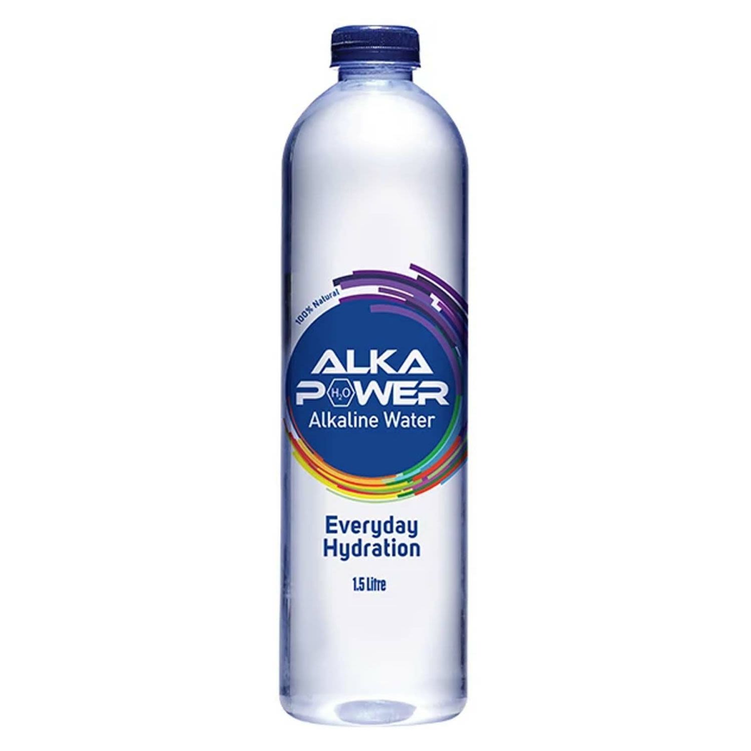 Alka Power Alkaline Water, 1.5 Litre
