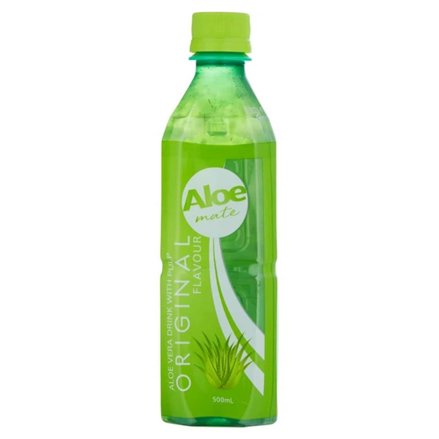 Aloe Mate