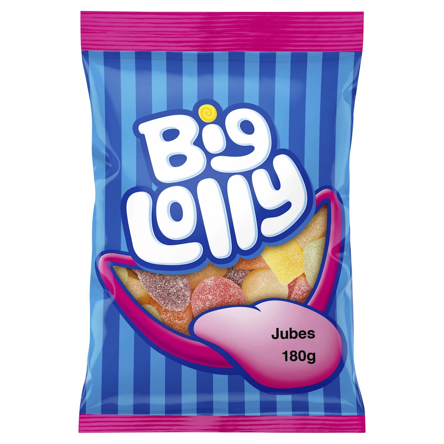 Big Lolly Hard Jubes