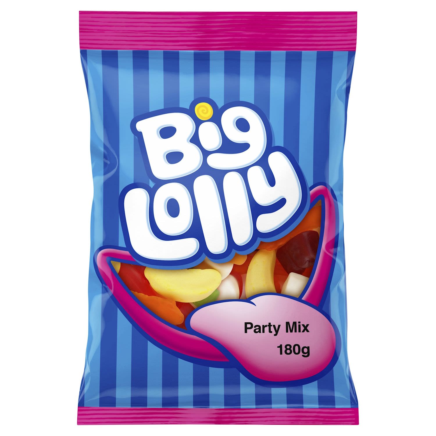 Big Lolly Party Mix