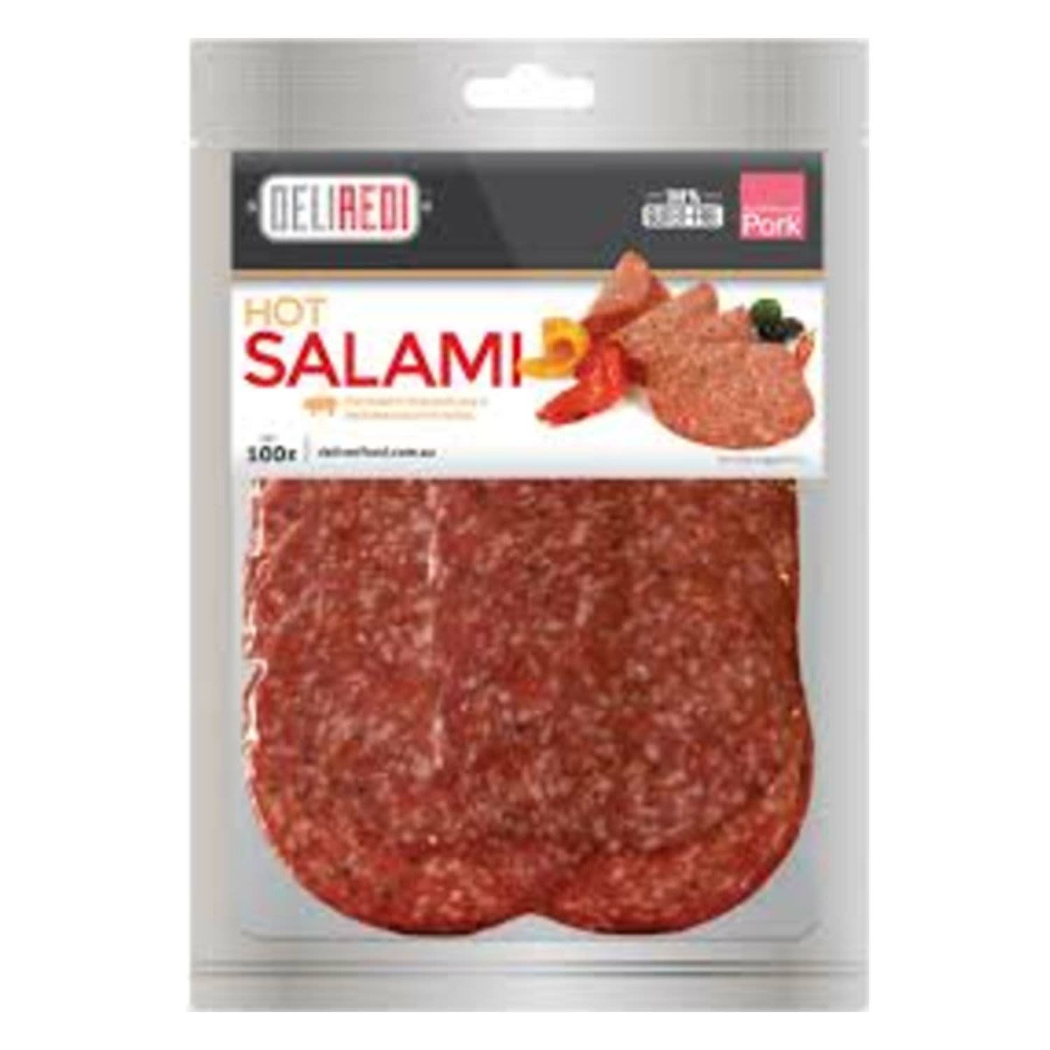 Deliredi 100g